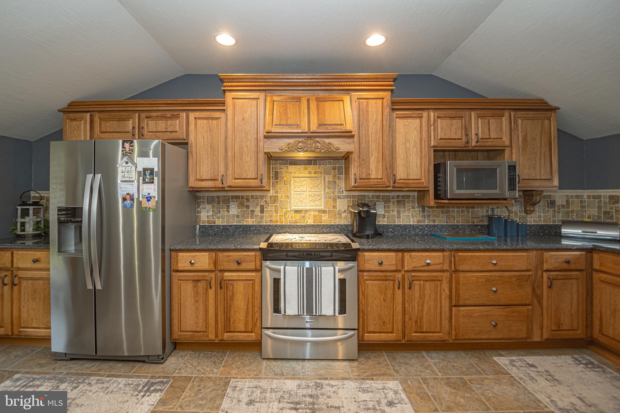 GRANTSVILLE - Residential