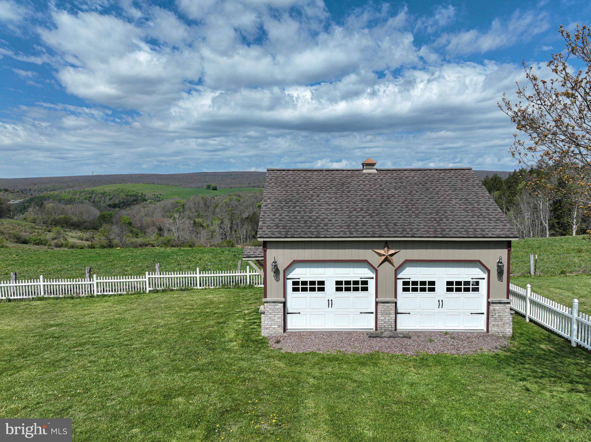 GRANTSVILLE - Residential