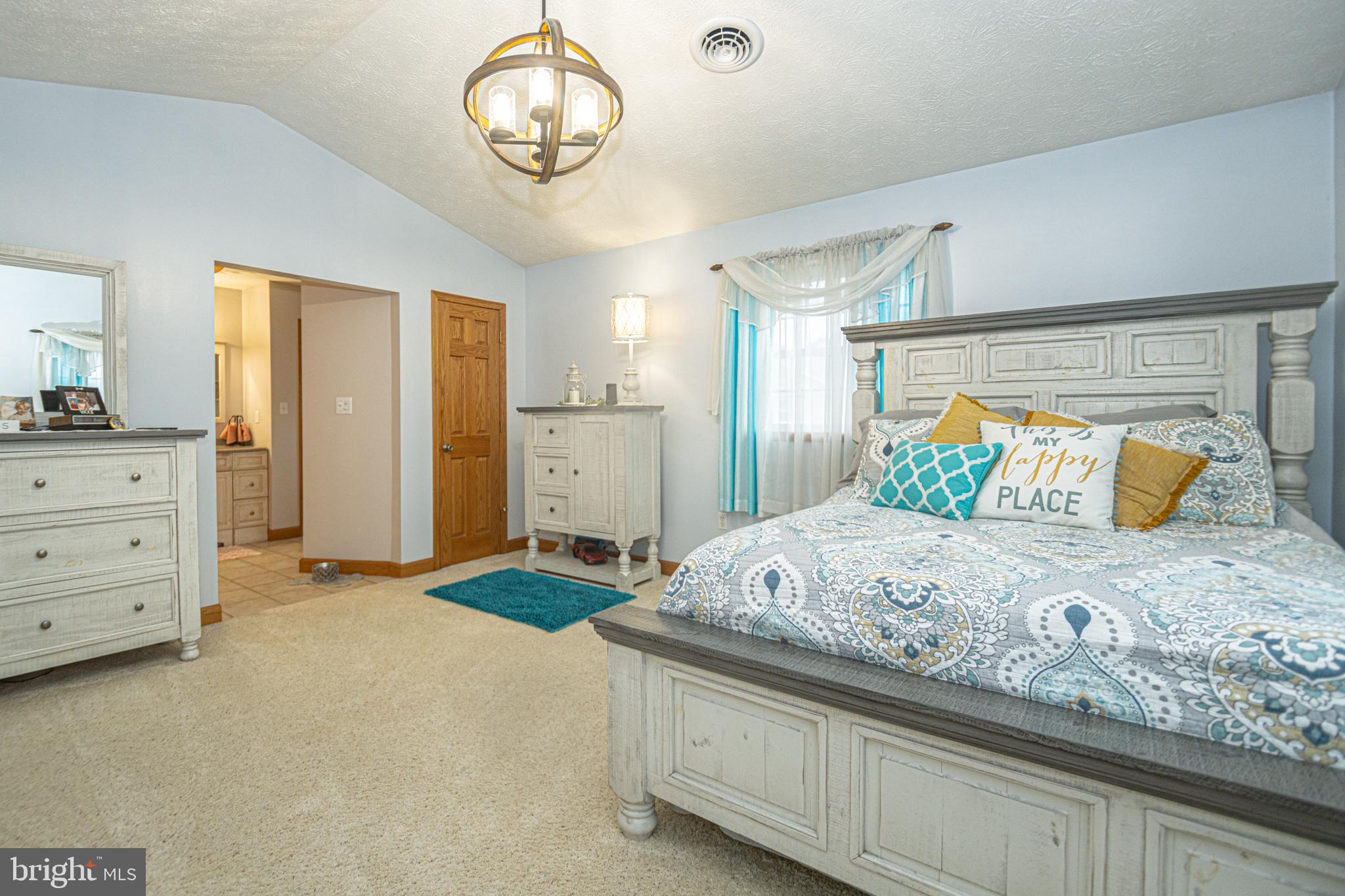GRANTSVILLE - Residential