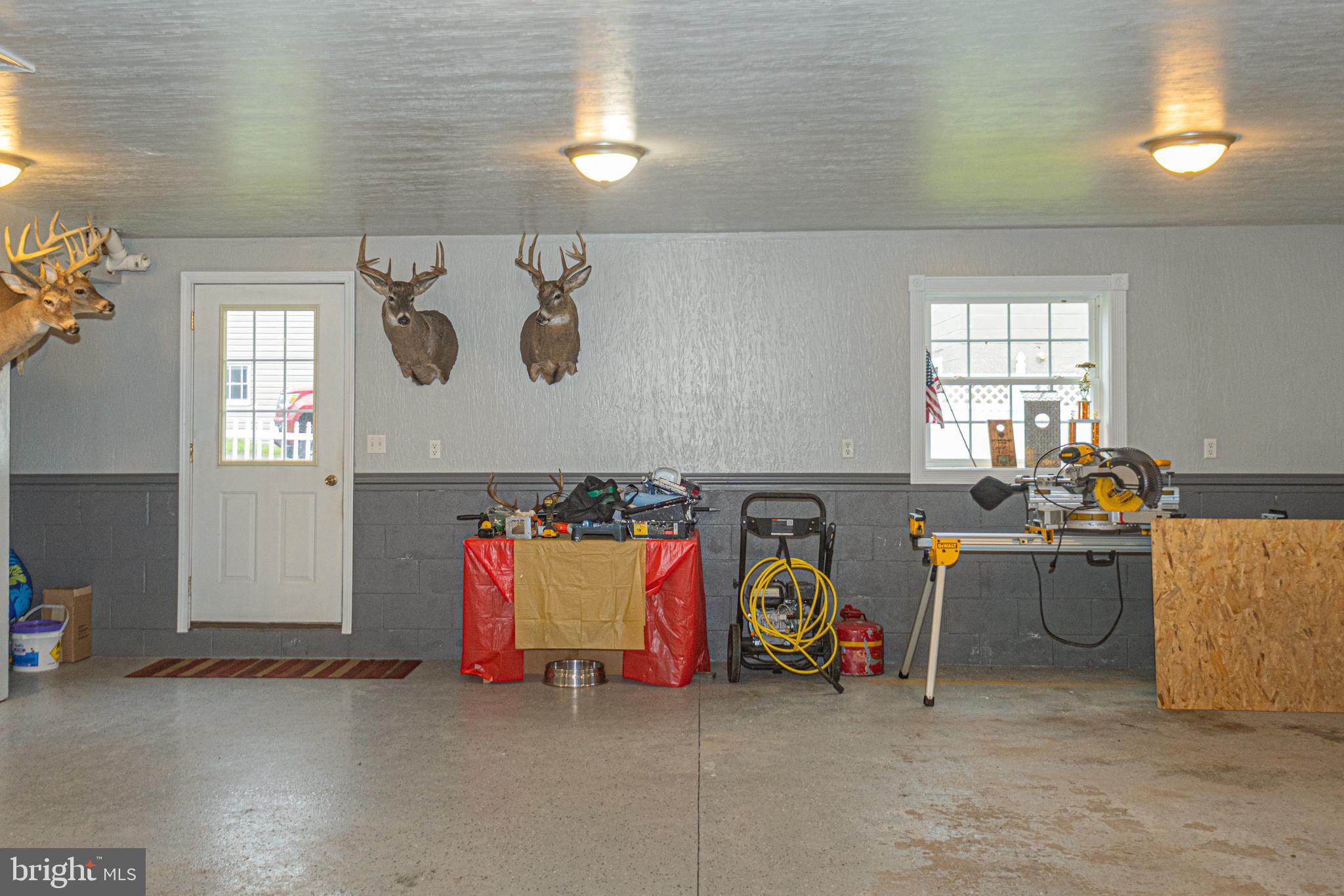 GRANTSVILLE - Residential
