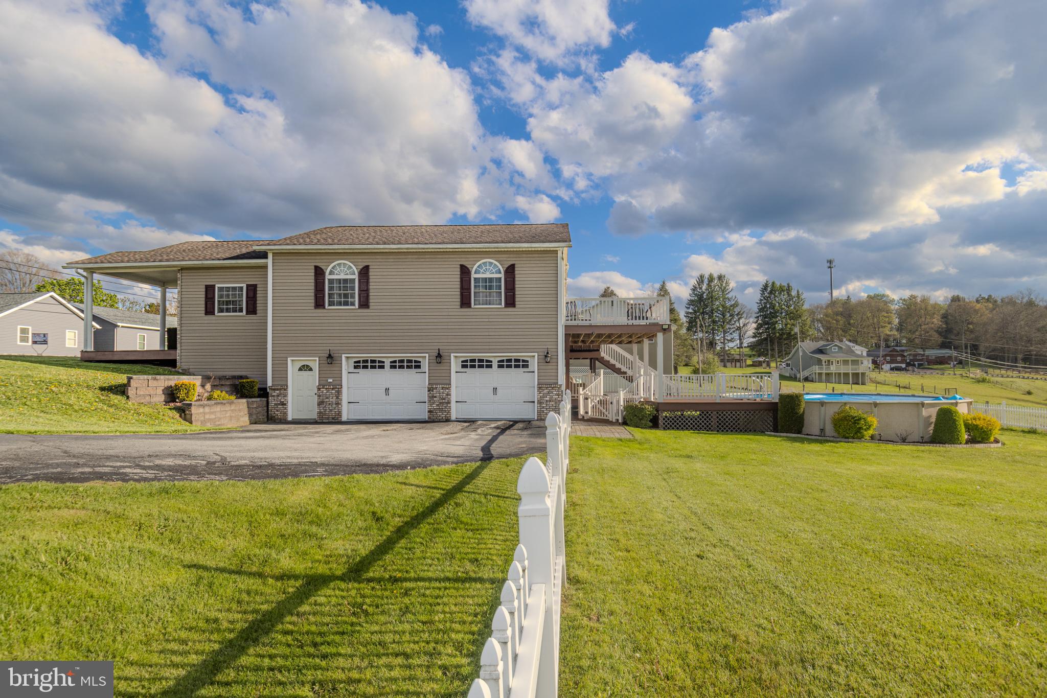 GRANTSVILLE - Residential