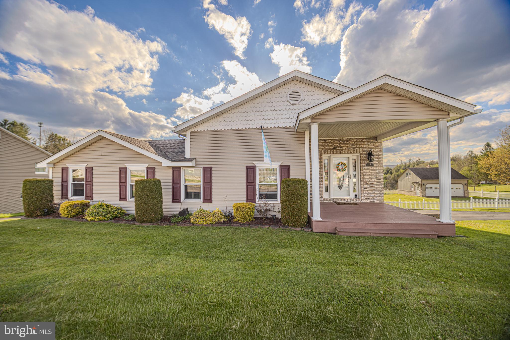 GRANTSVILLE - Residential
