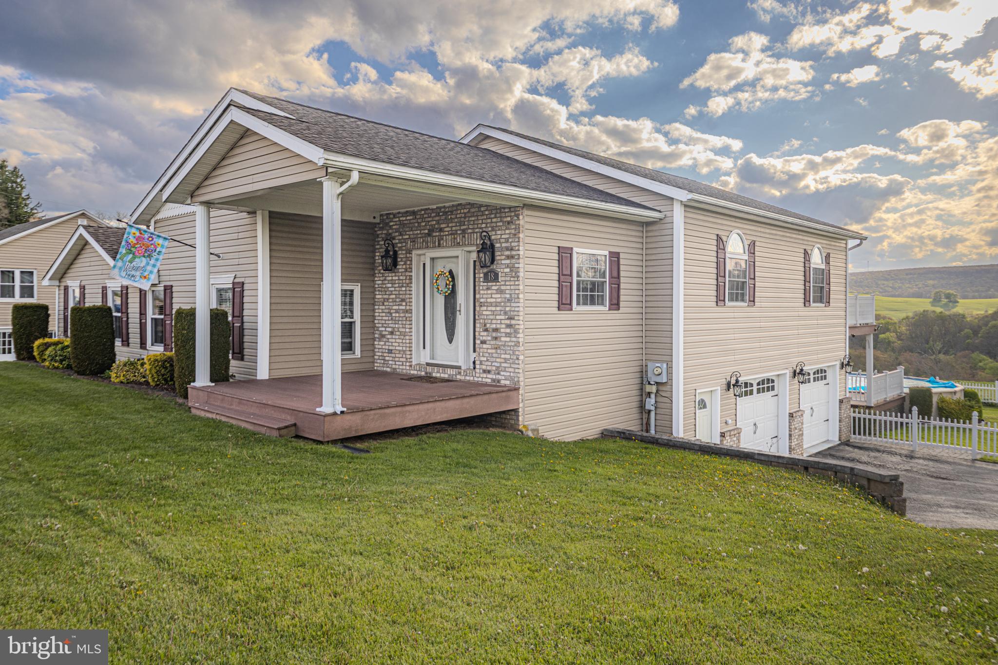 GRANTSVILLE - Residential