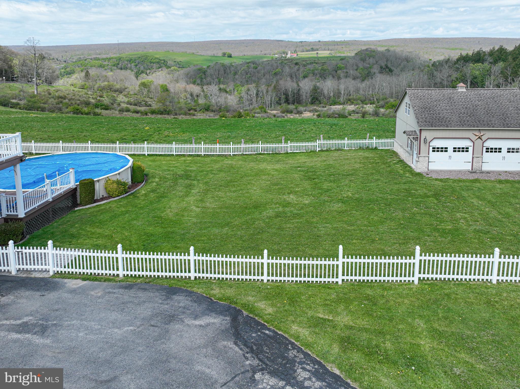 GRANTSVILLE - Residential