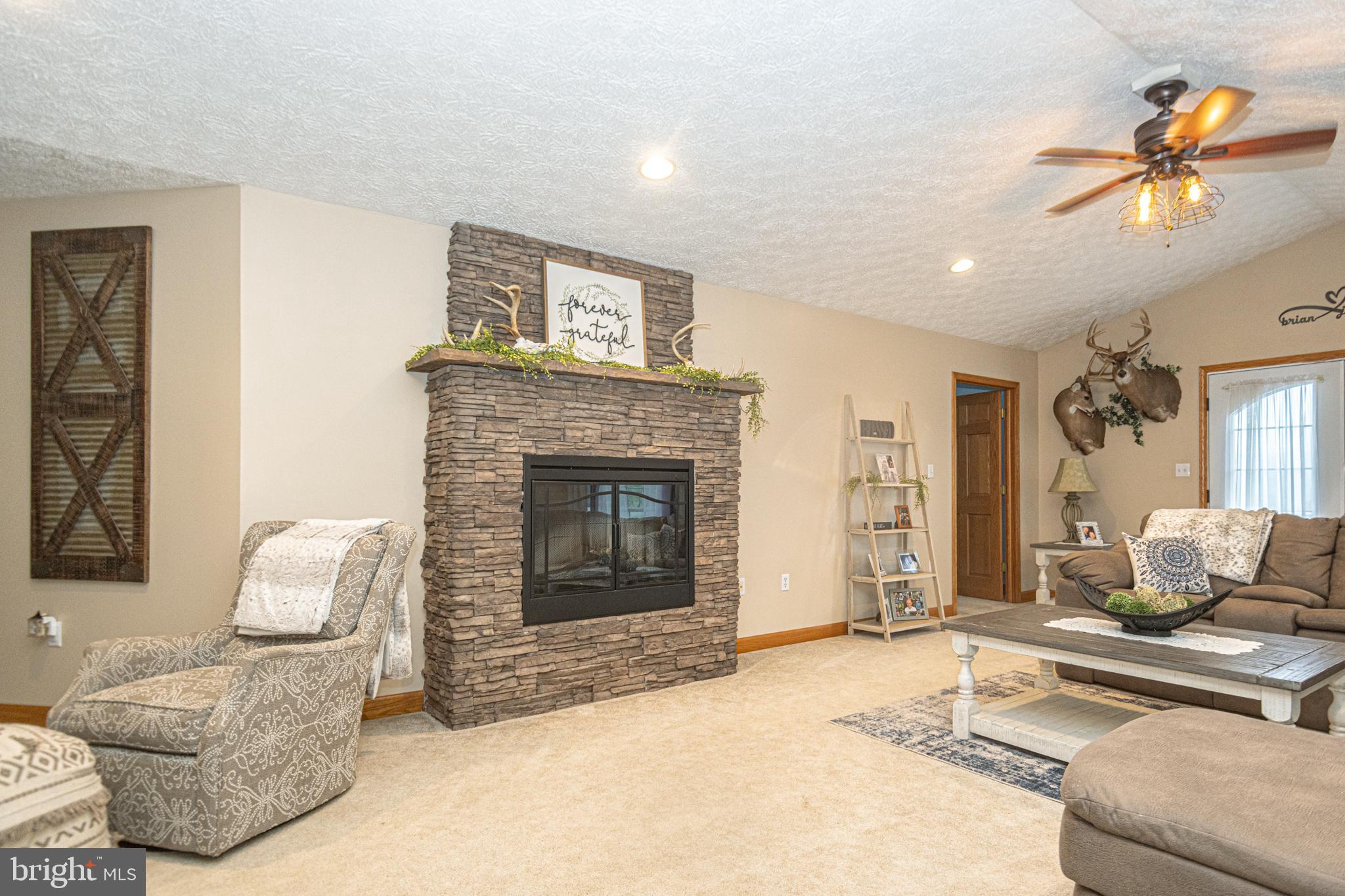 GRANTSVILLE - Residential