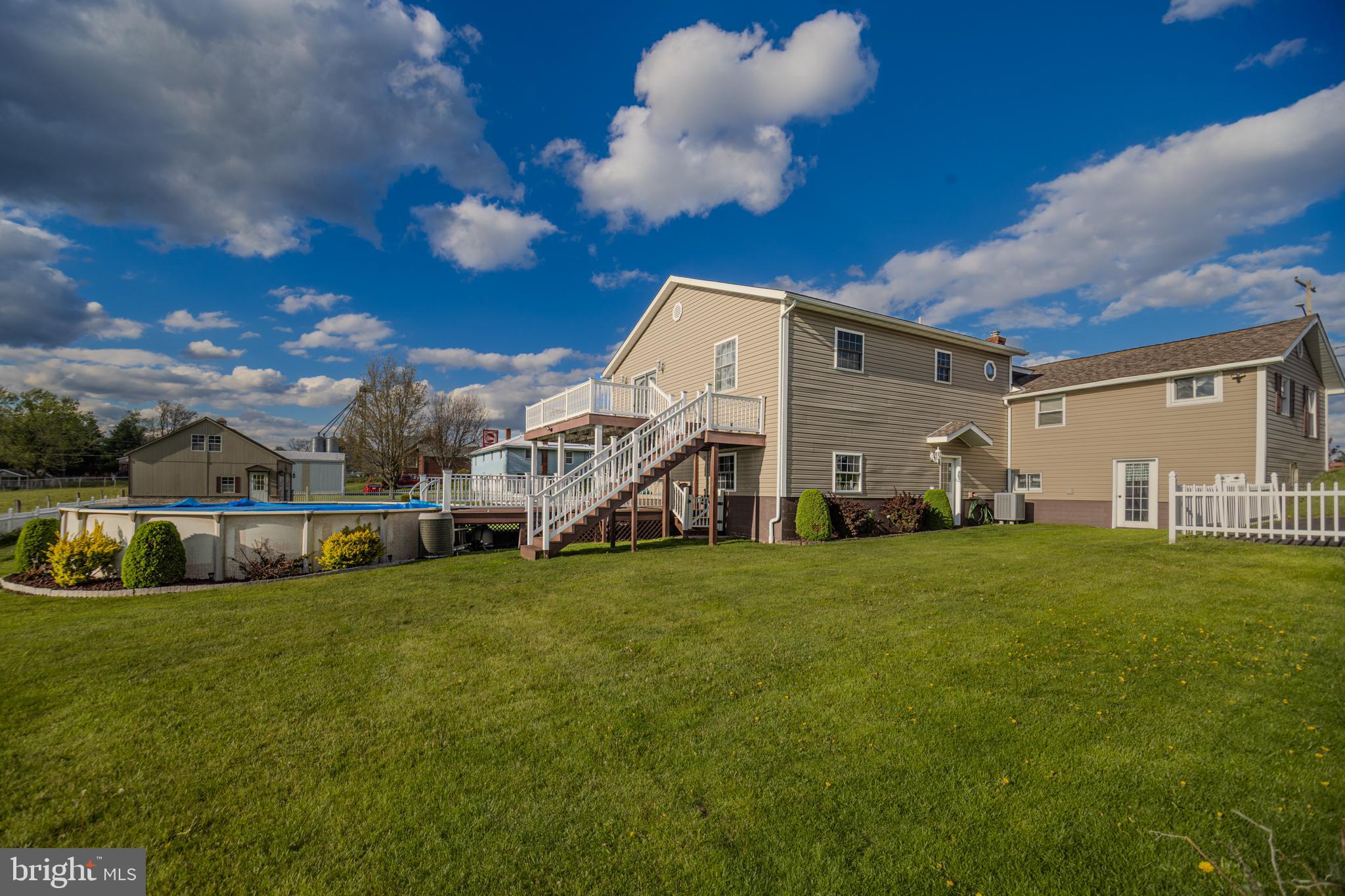 GRANTSVILLE - Residential