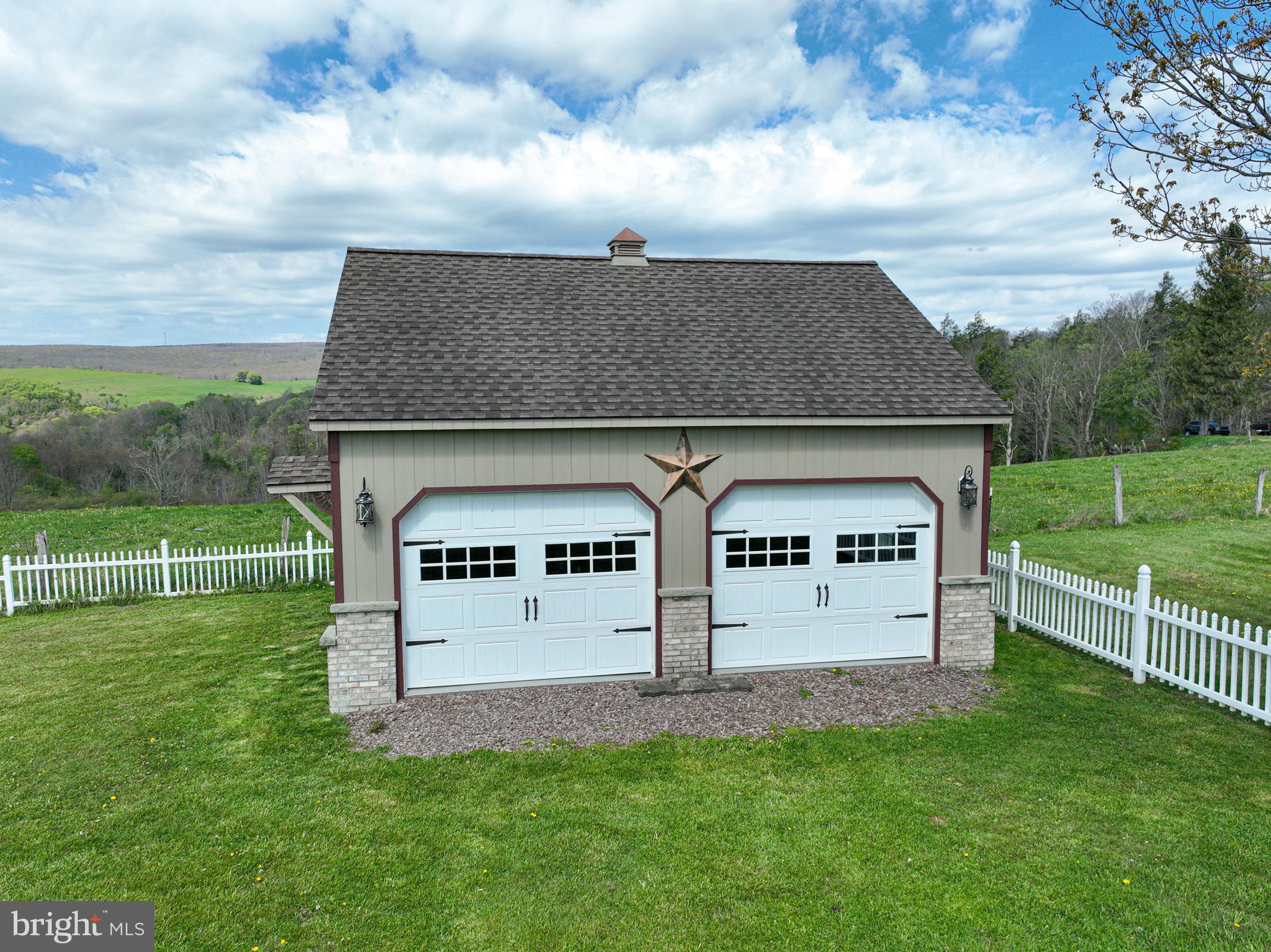 GRANTSVILLE - Residential