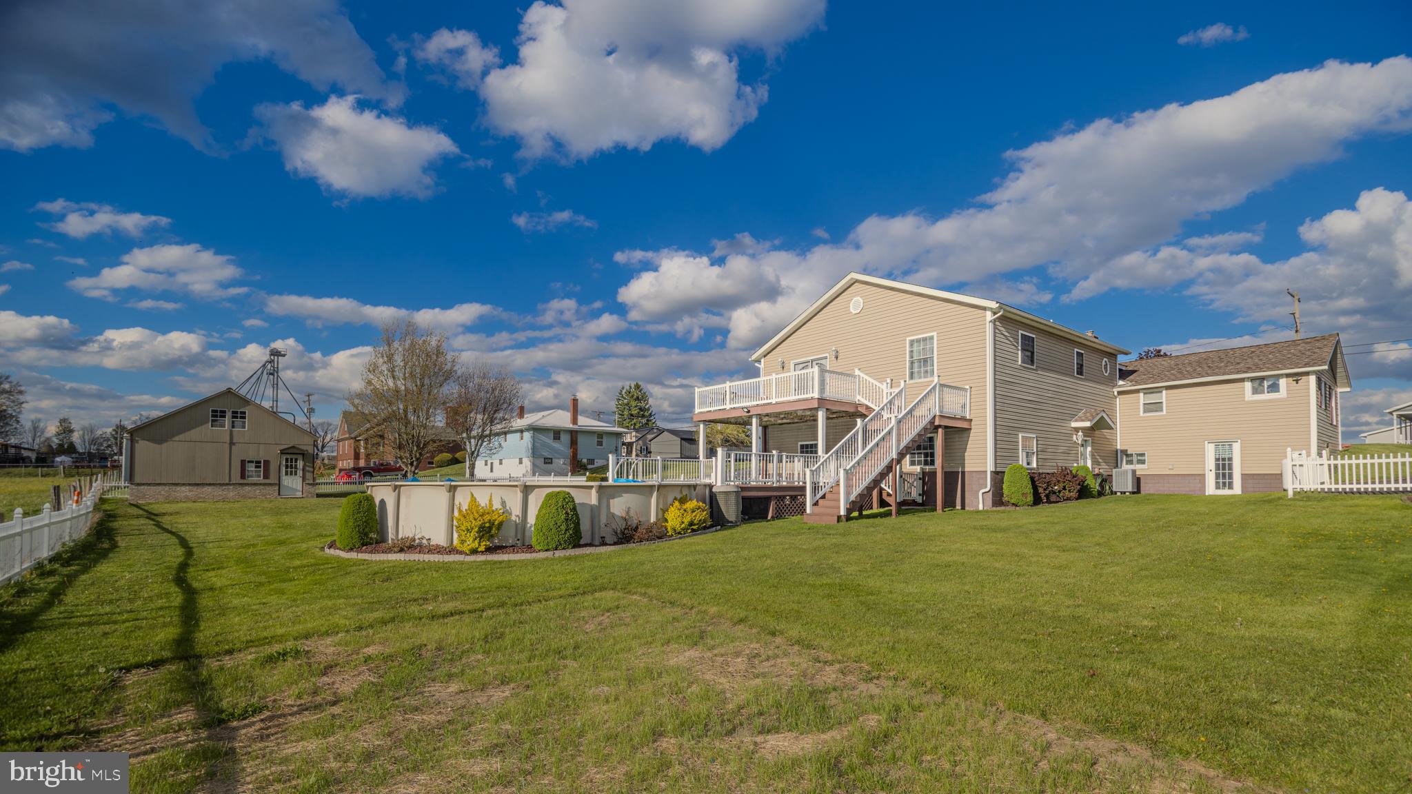 GRANTSVILLE - Residential