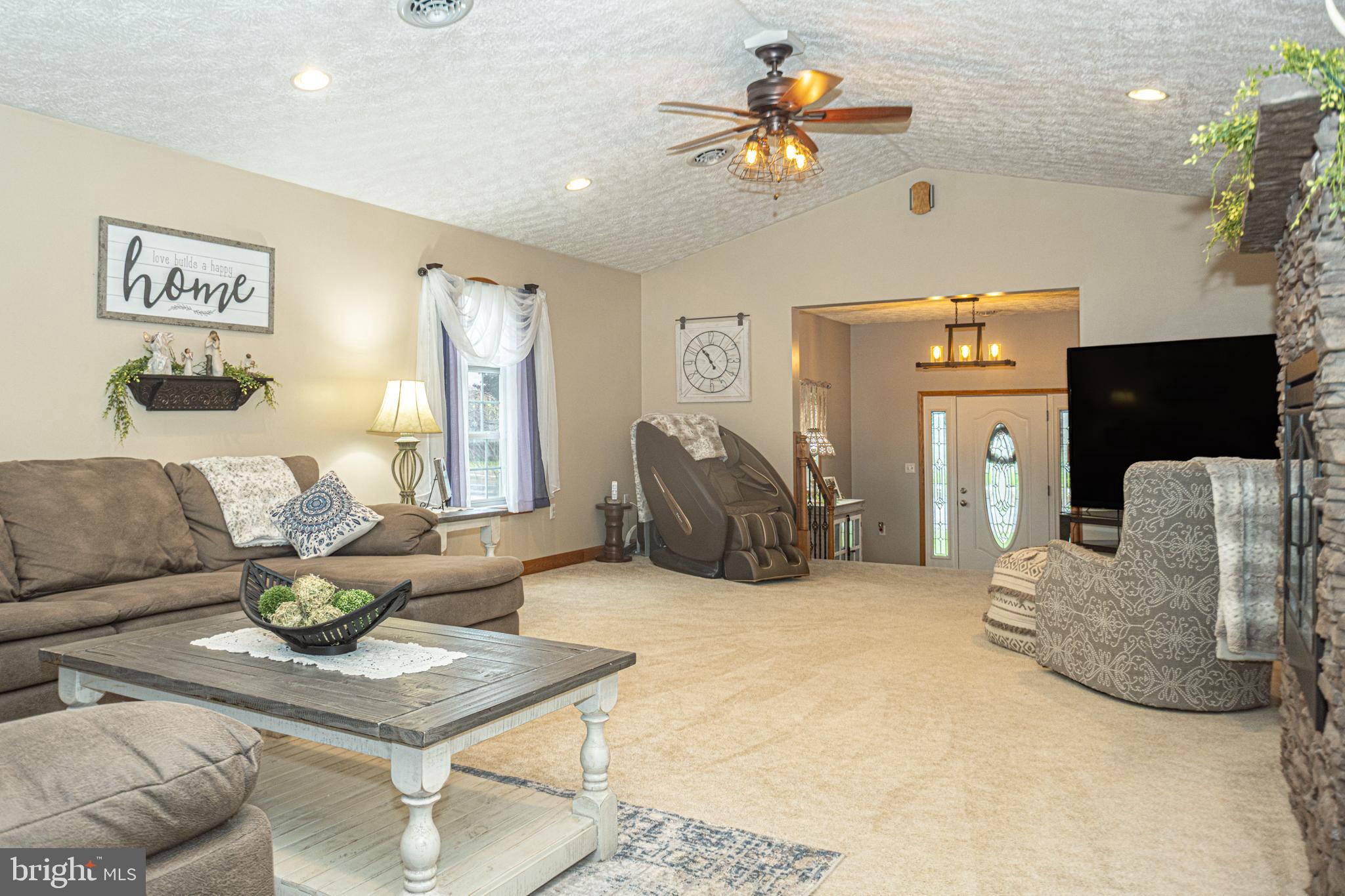 GRANTSVILLE - Residential