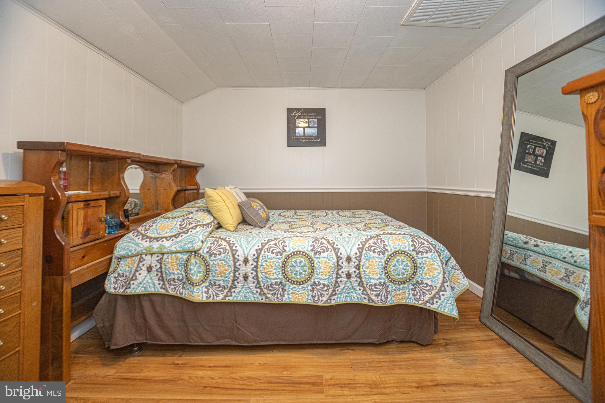 GRANTSVILLE - Residential