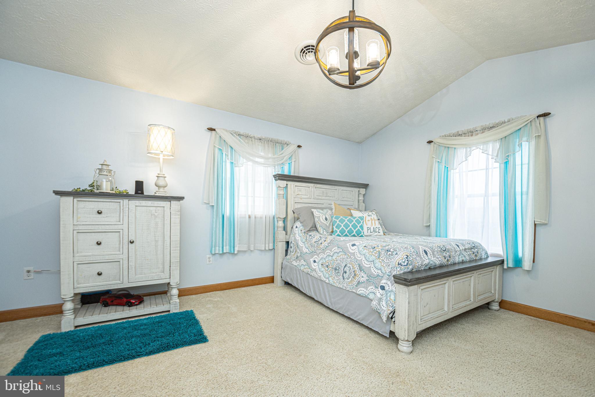 GRANTSVILLE - Residential