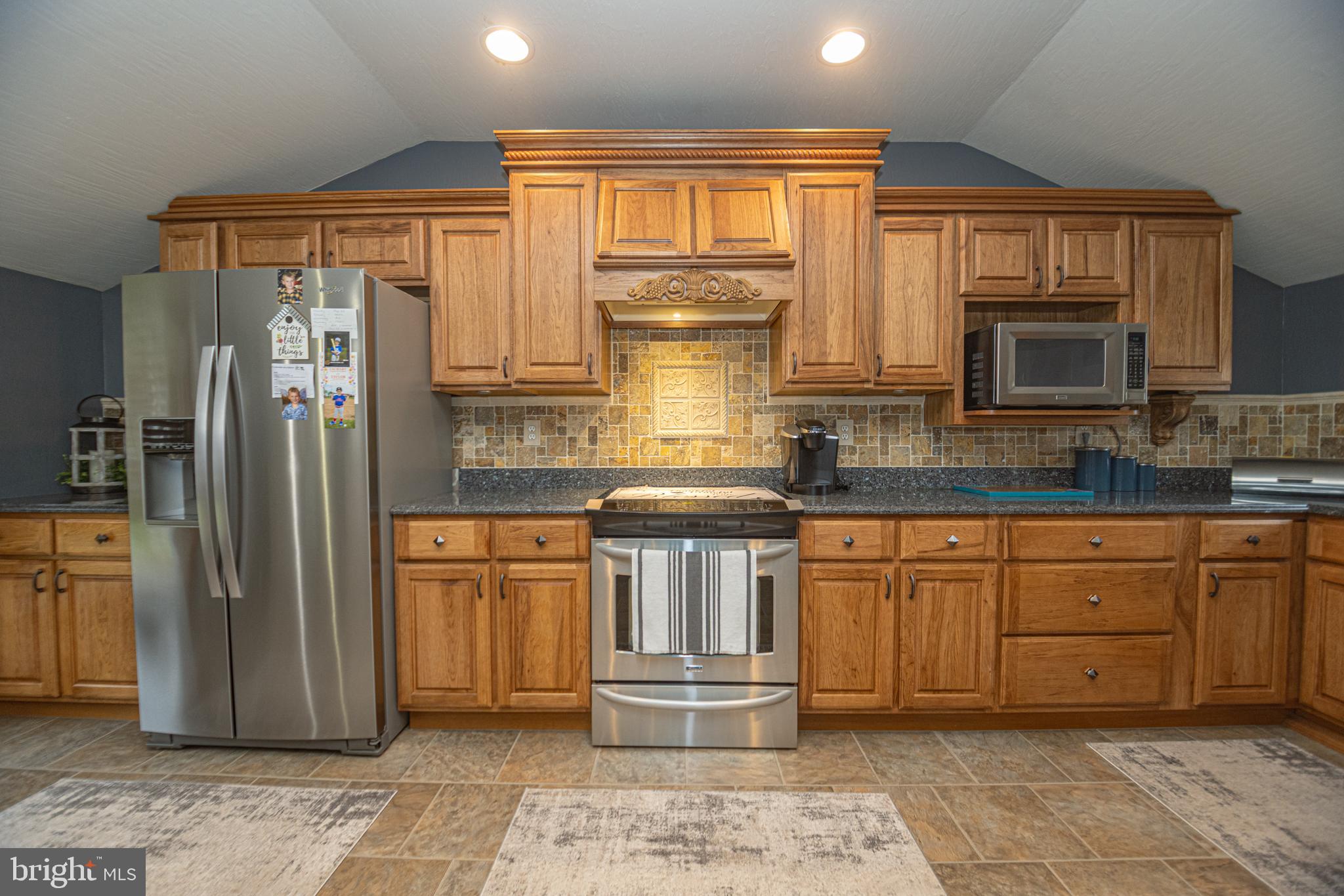 GRANTSVILLE - Residential