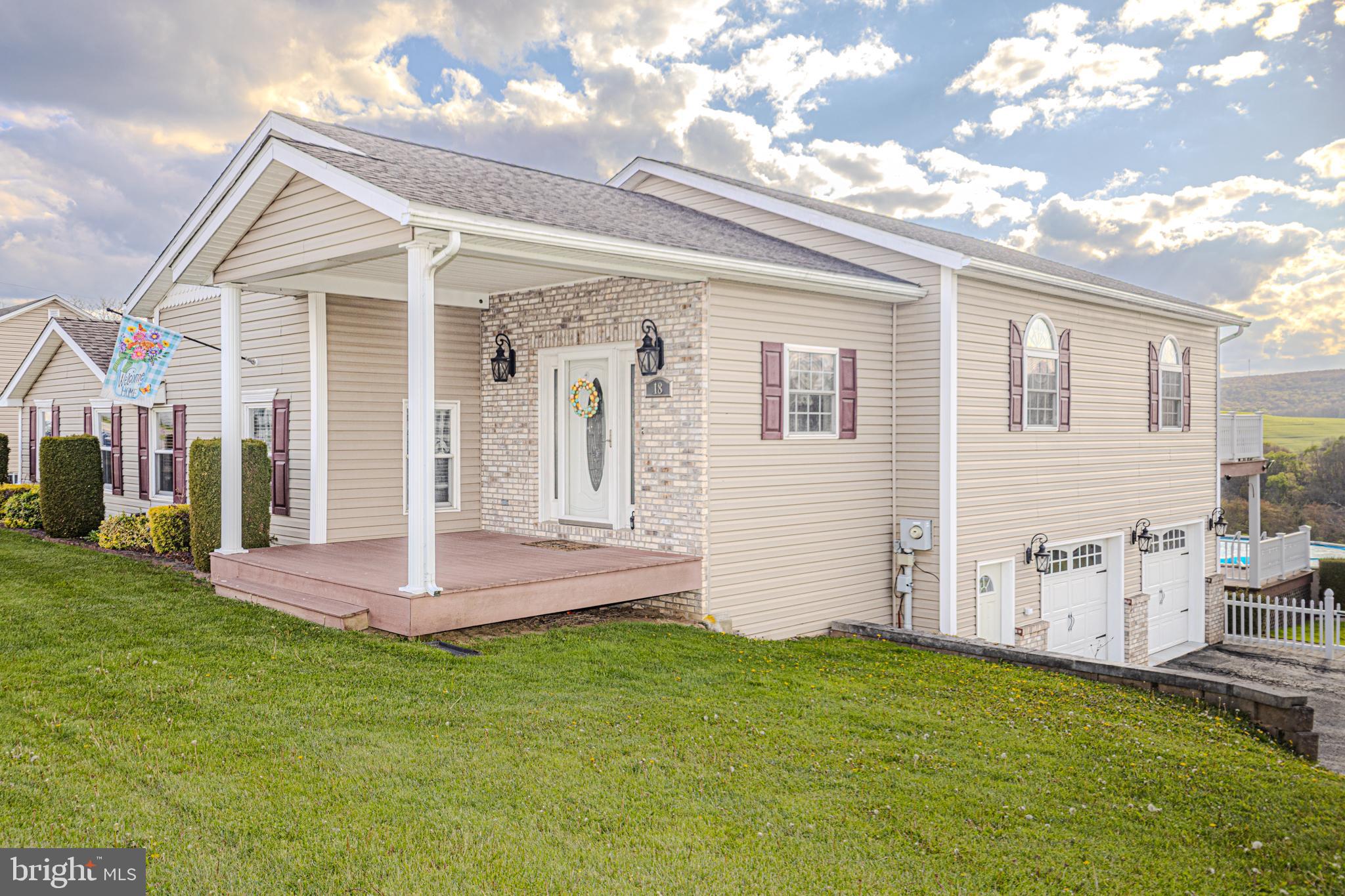 GRANTSVILLE - Residential