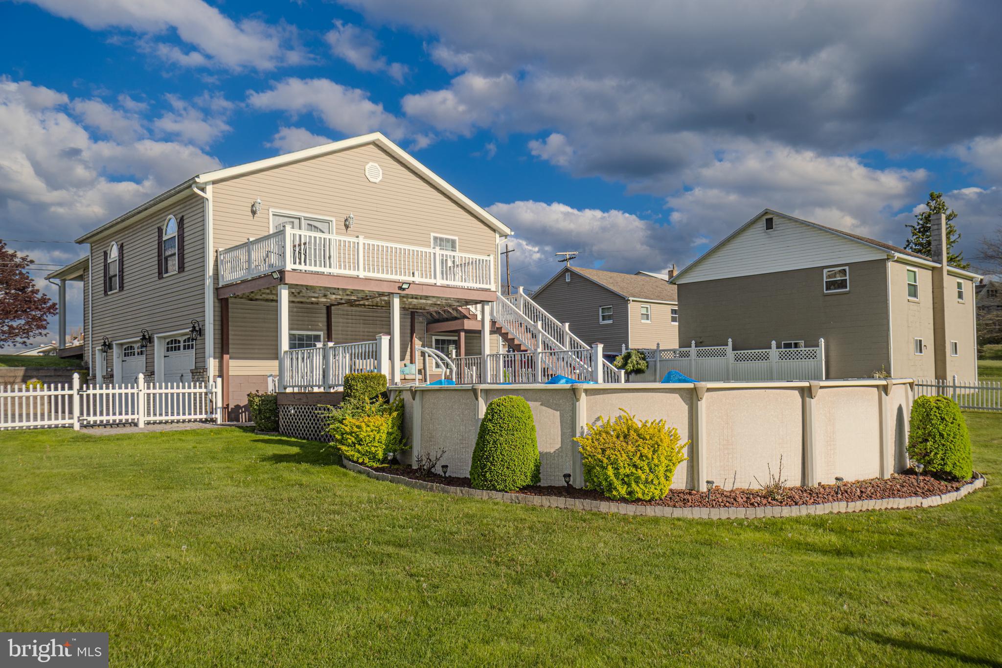 GRANTSVILLE - Residential