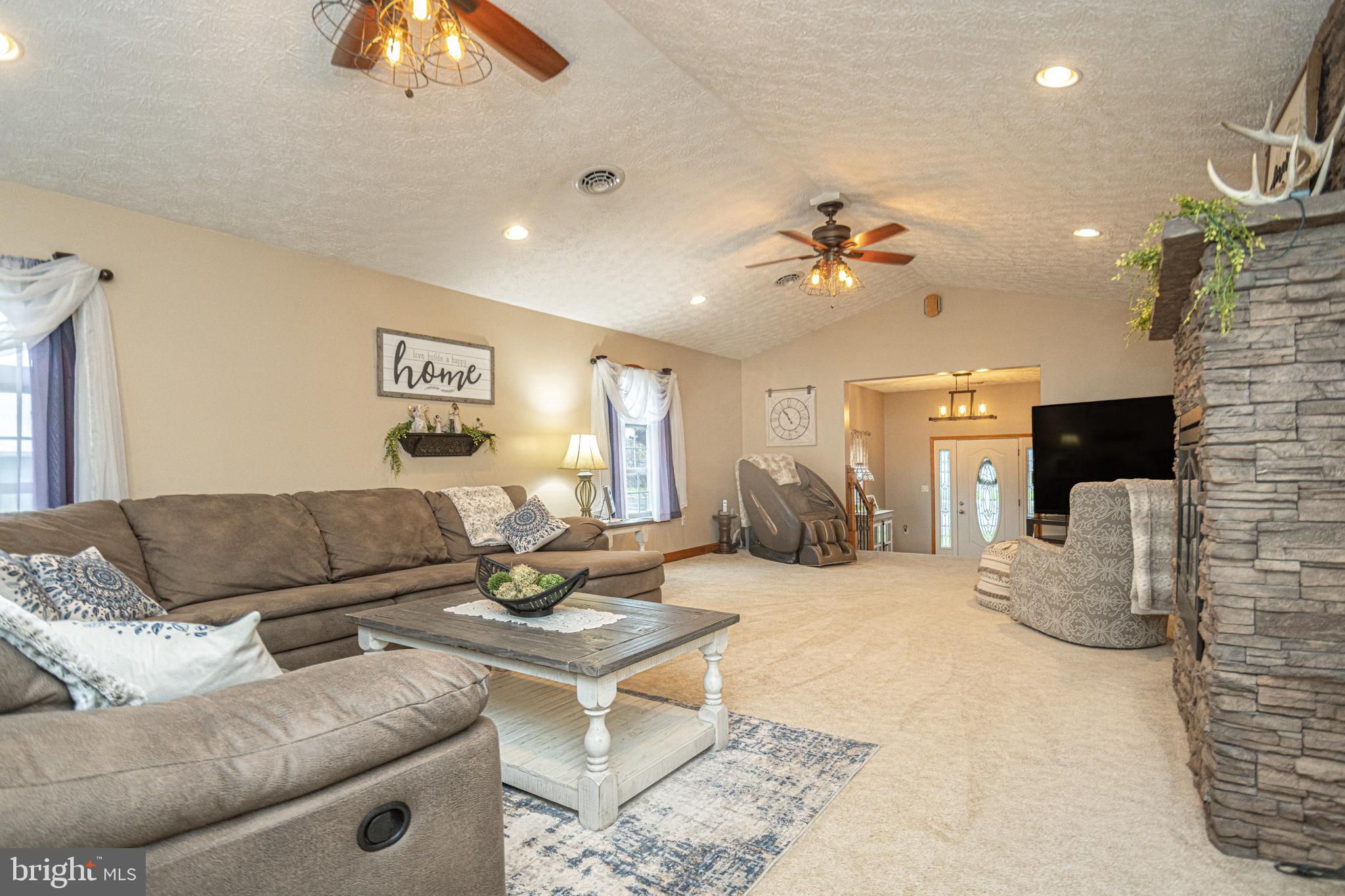 GRANTSVILLE - Residential