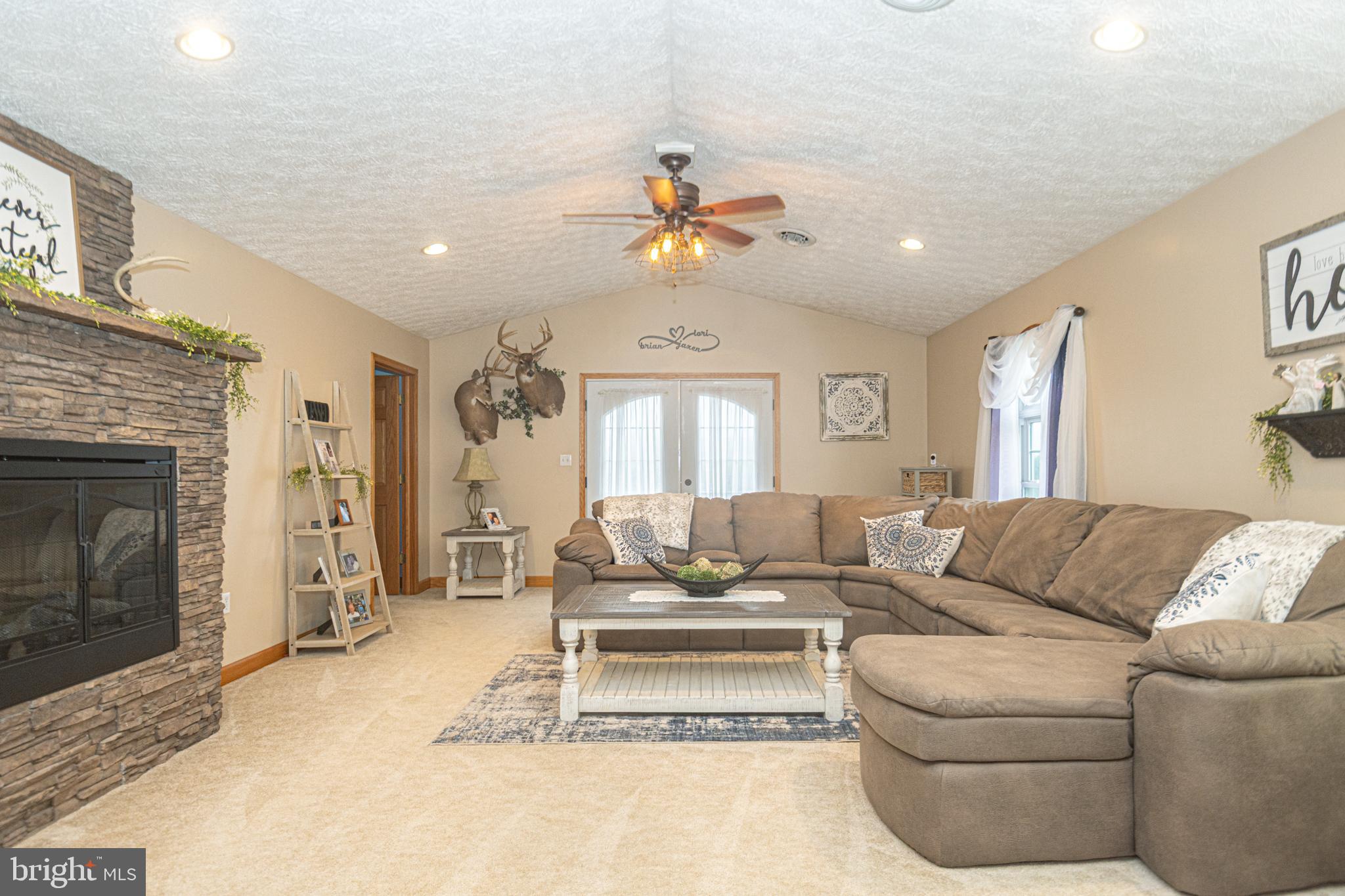 GRANTSVILLE - Residential