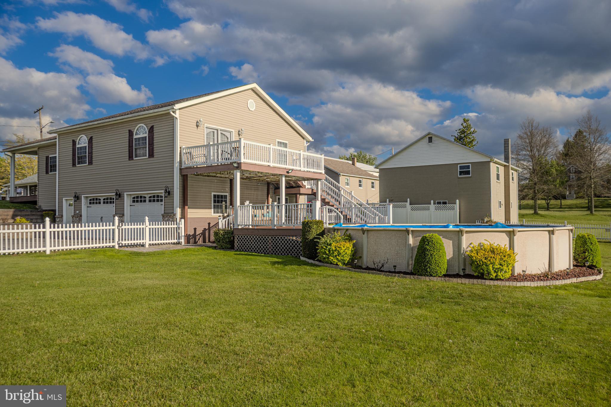 GRANTSVILLE - Residential