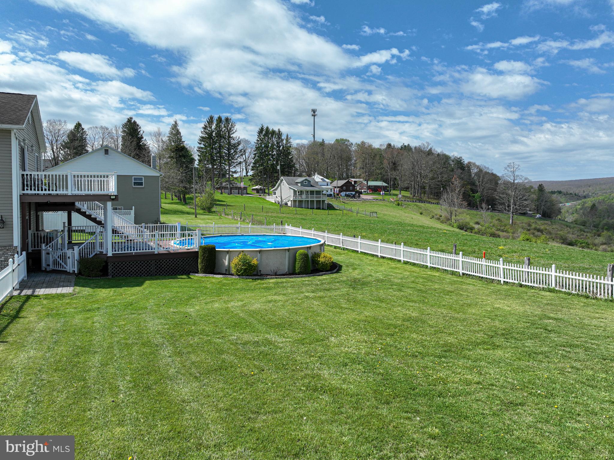GRANTSVILLE - Residential