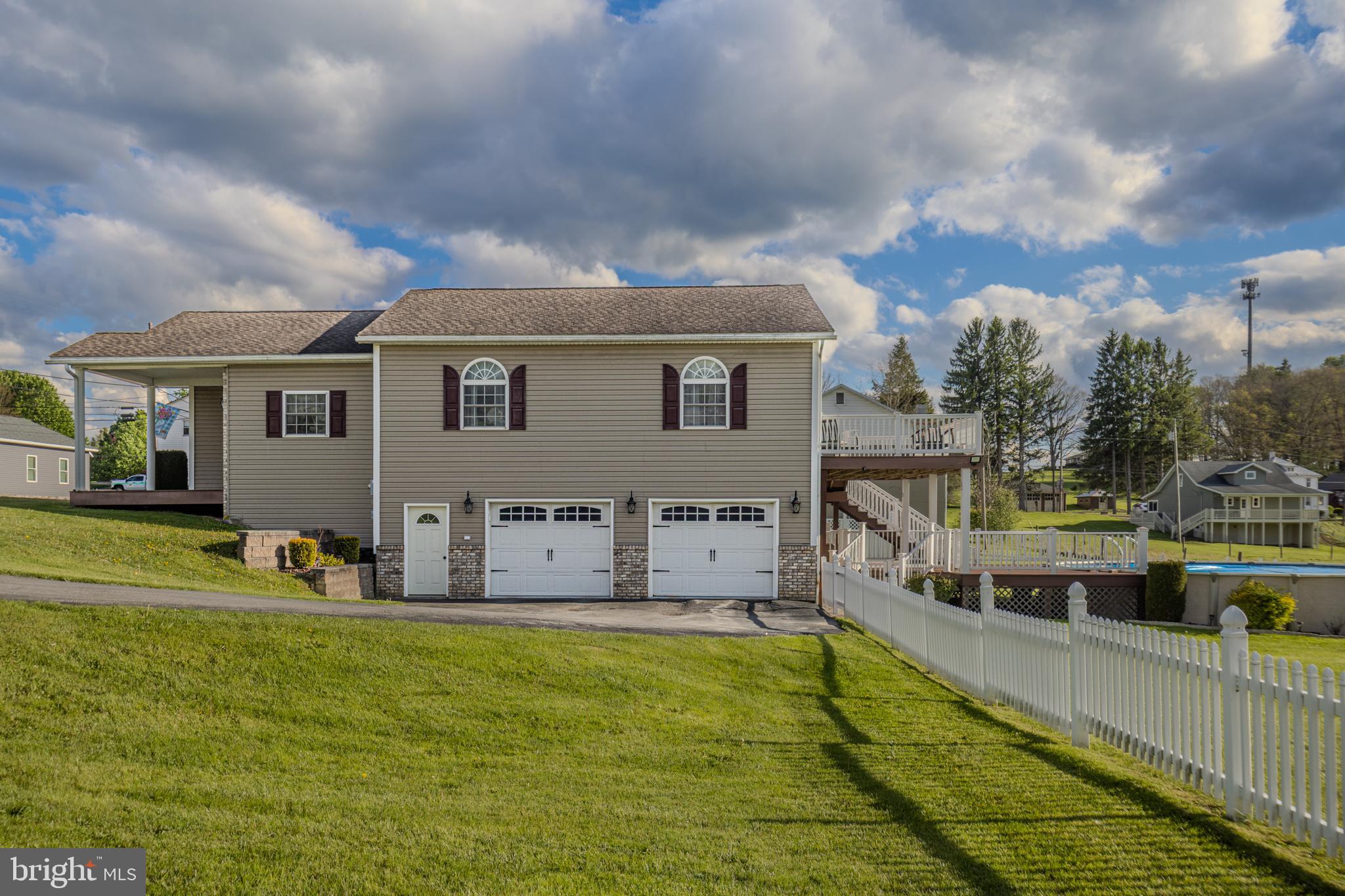 GRANTSVILLE - Residential