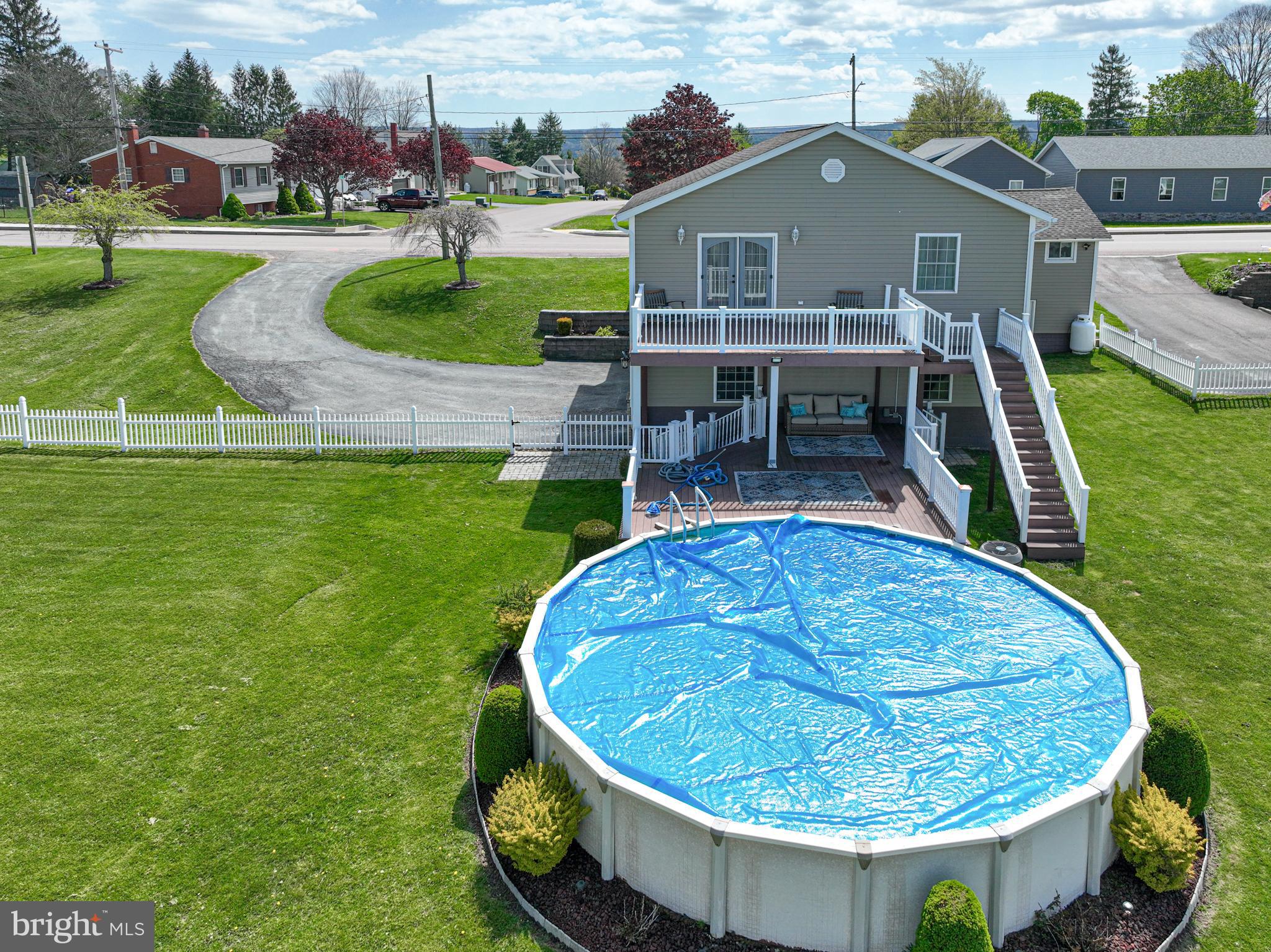 GRANTSVILLE - Residential