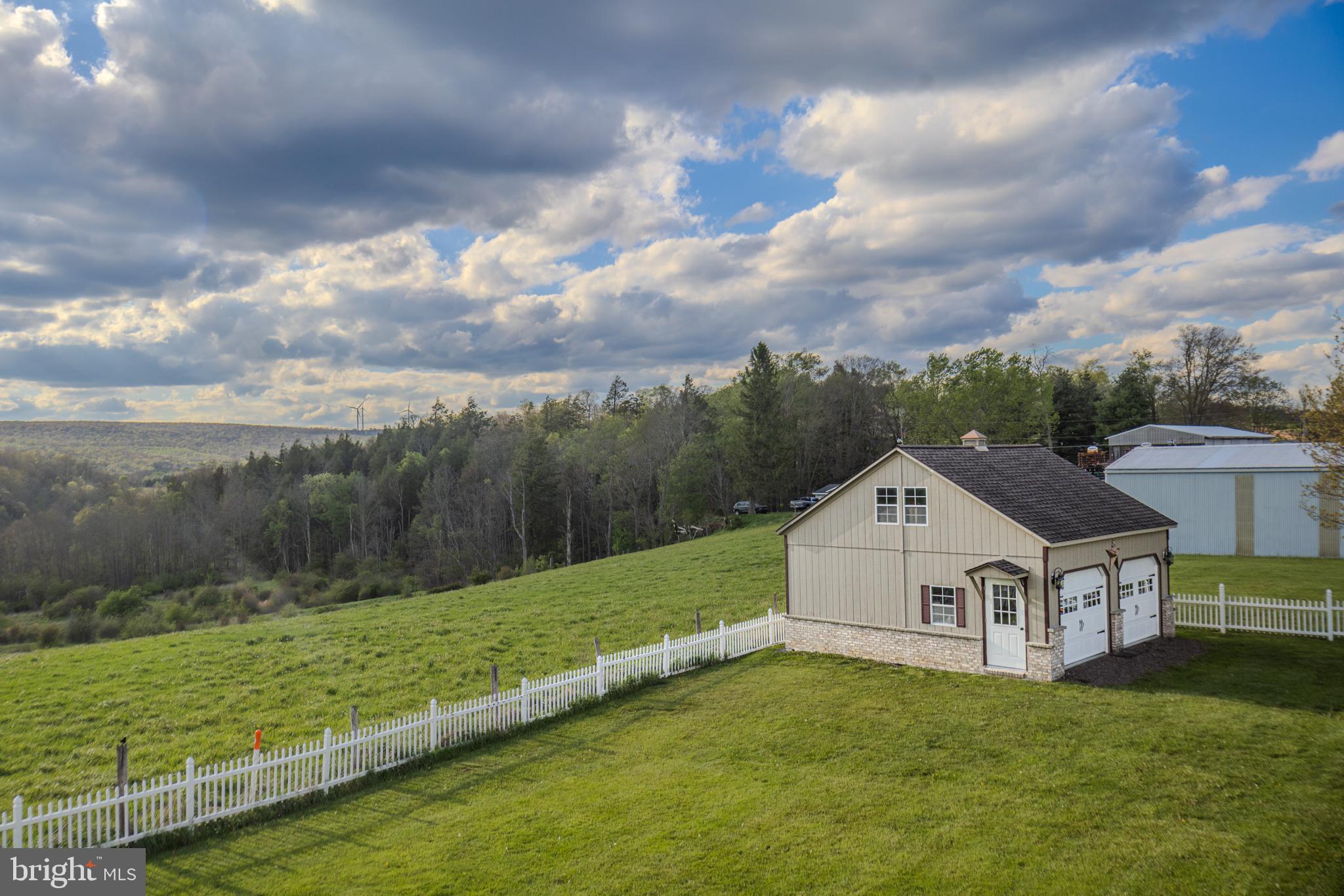 GRANTSVILLE - Residential