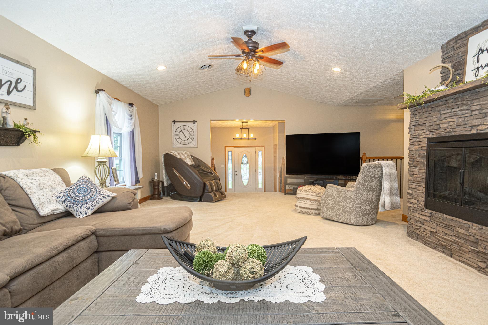 GRANTSVILLE - Residential