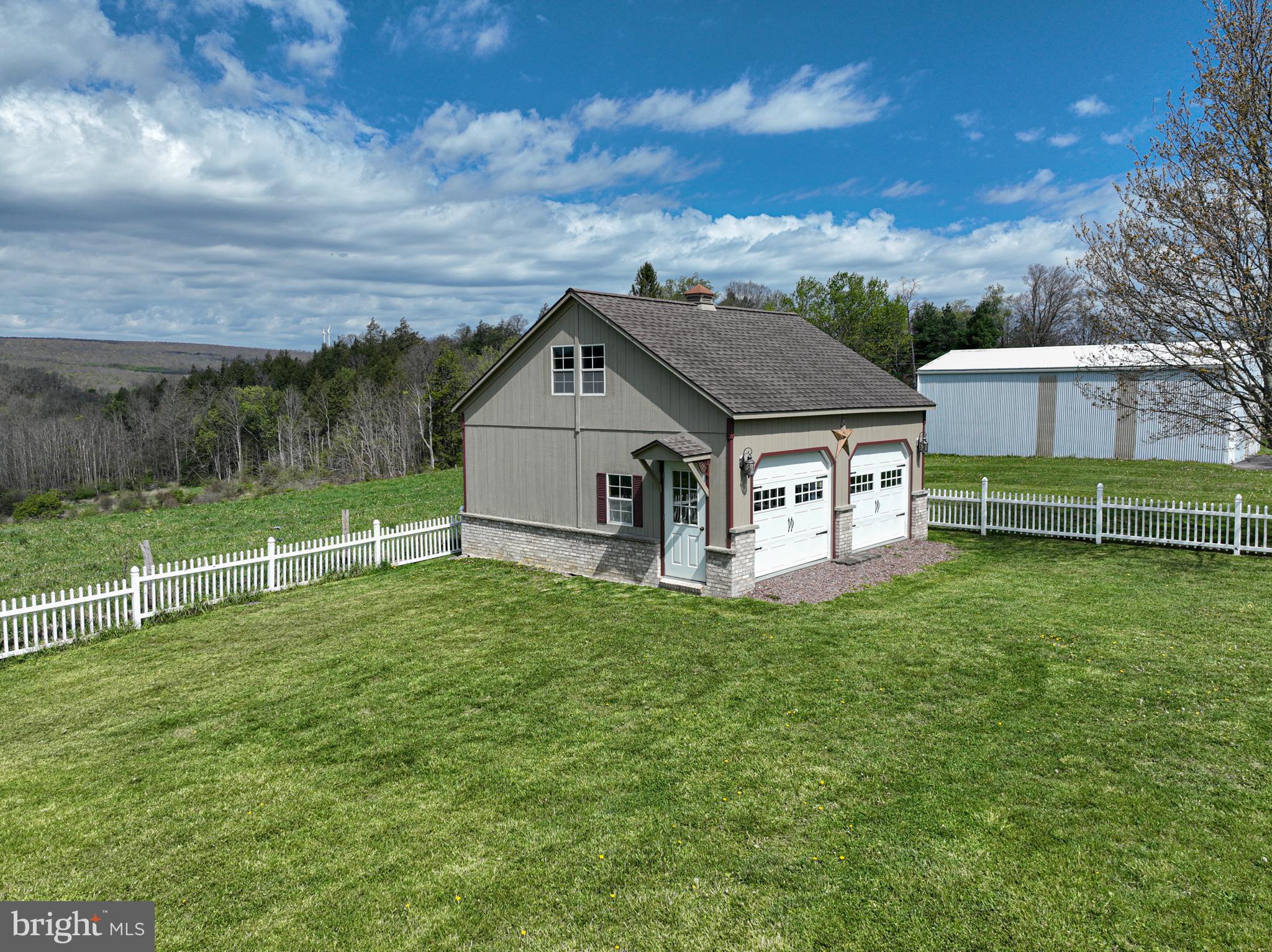 GRANTSVILLE - Residential