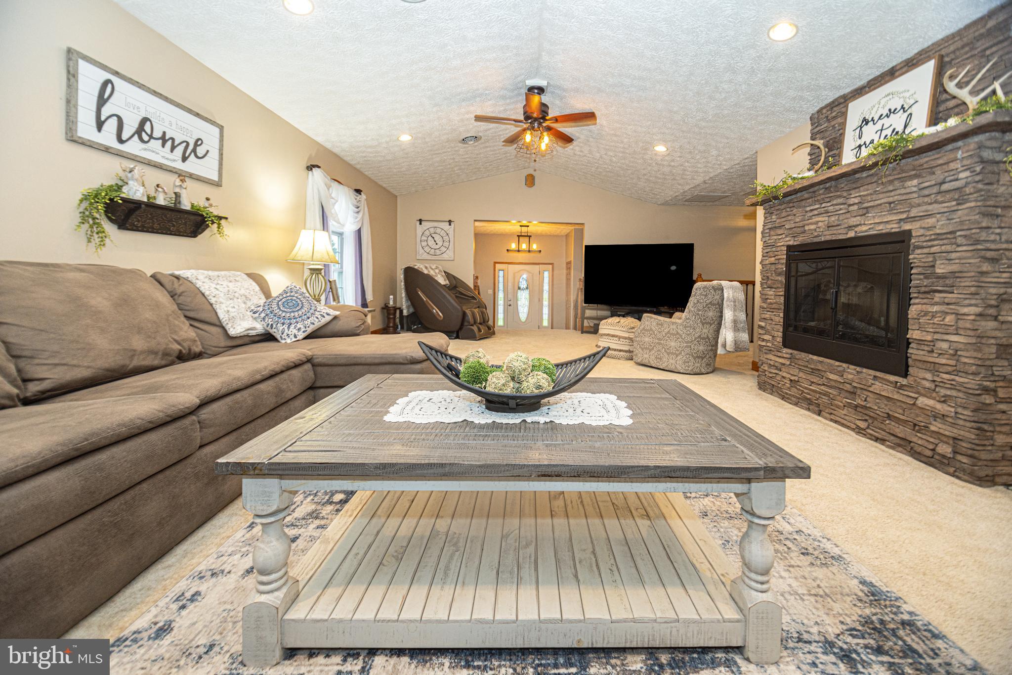 GRANTSVILLE - Residential