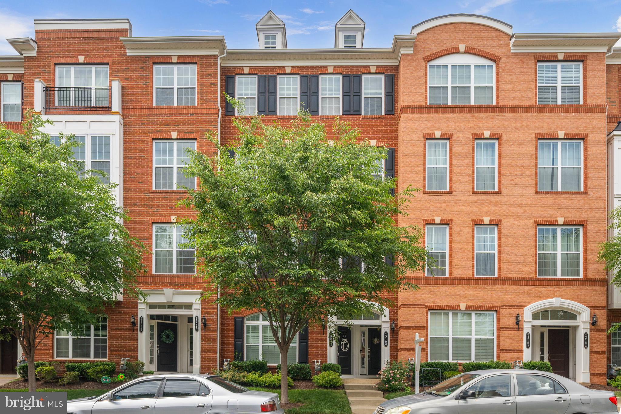 43100 THOROUGHFARE GAP TERRACE