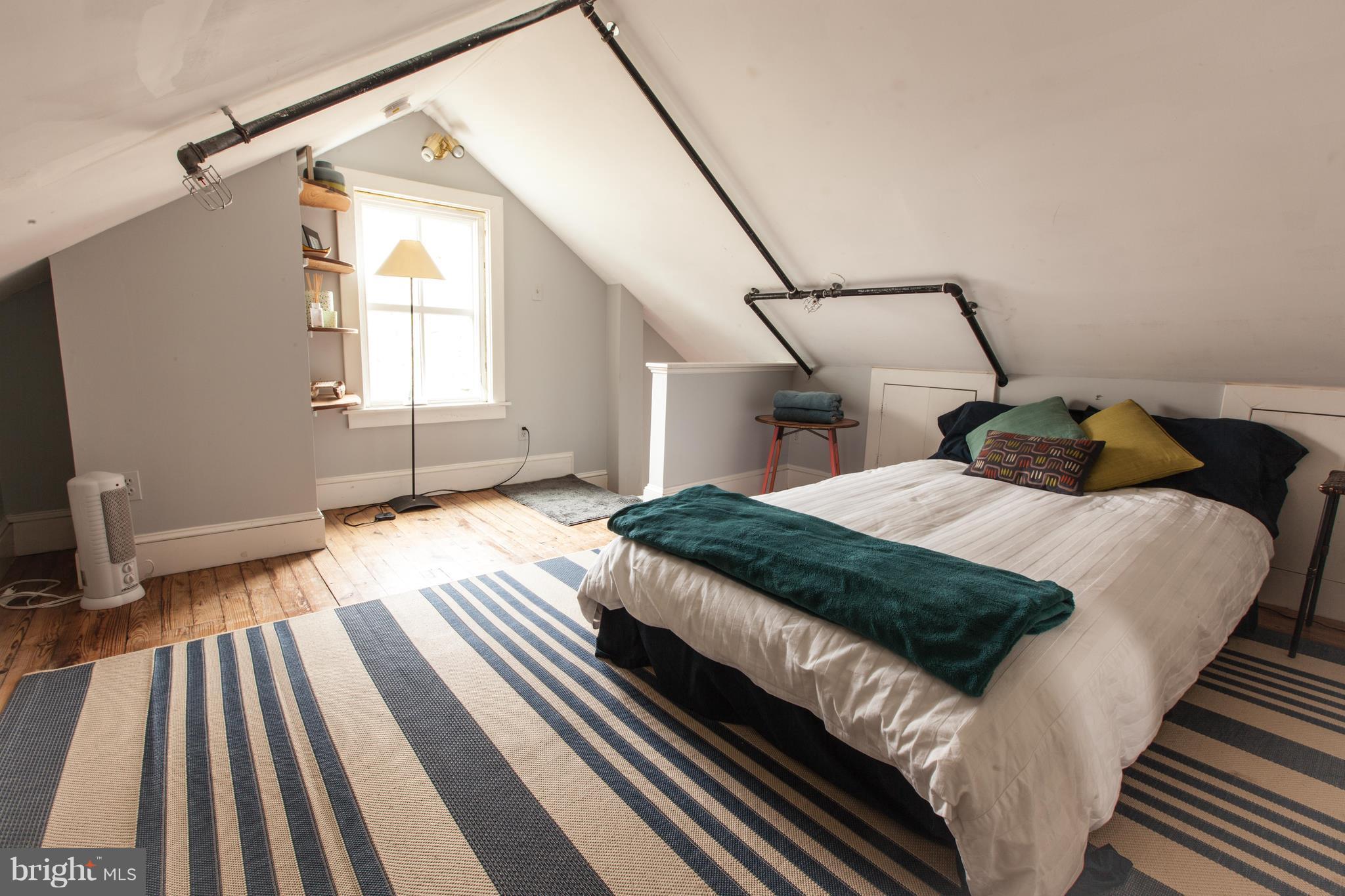 EASTPORT - Residential