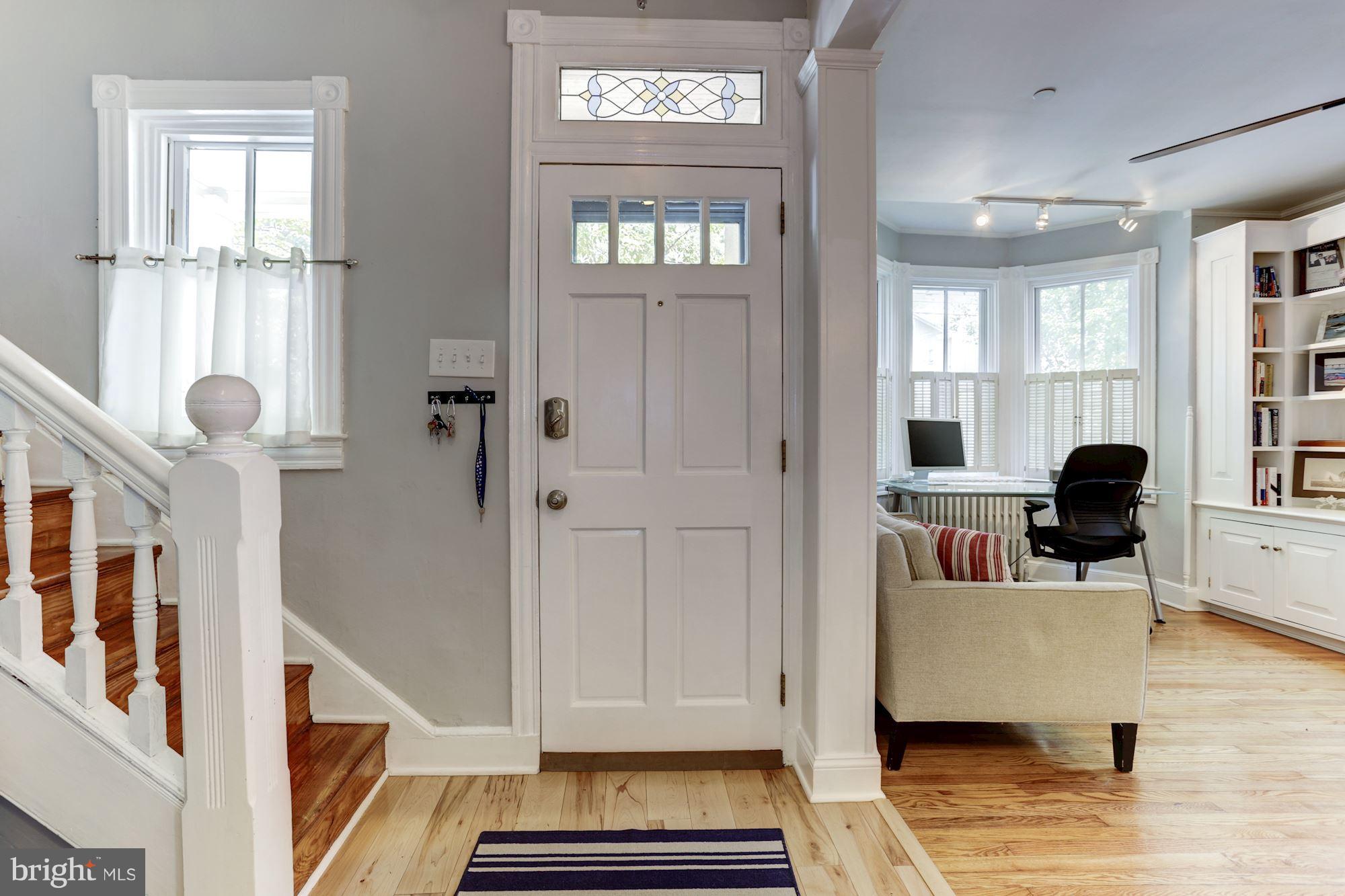 EASTPORT - Residential