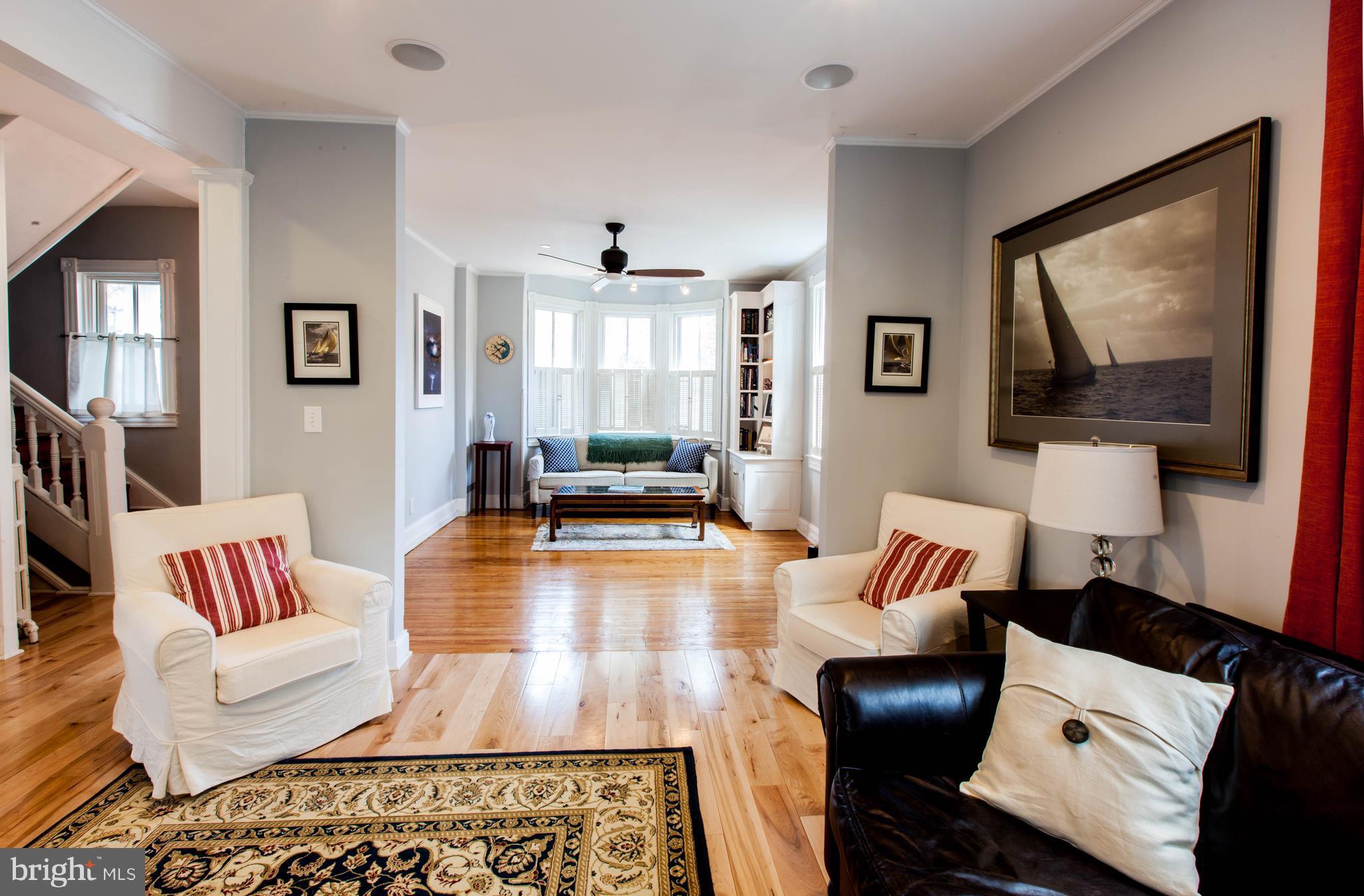 EASTPORT - Residential