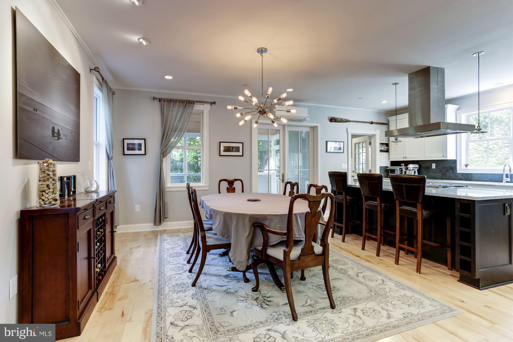 EASTPORT - Residential