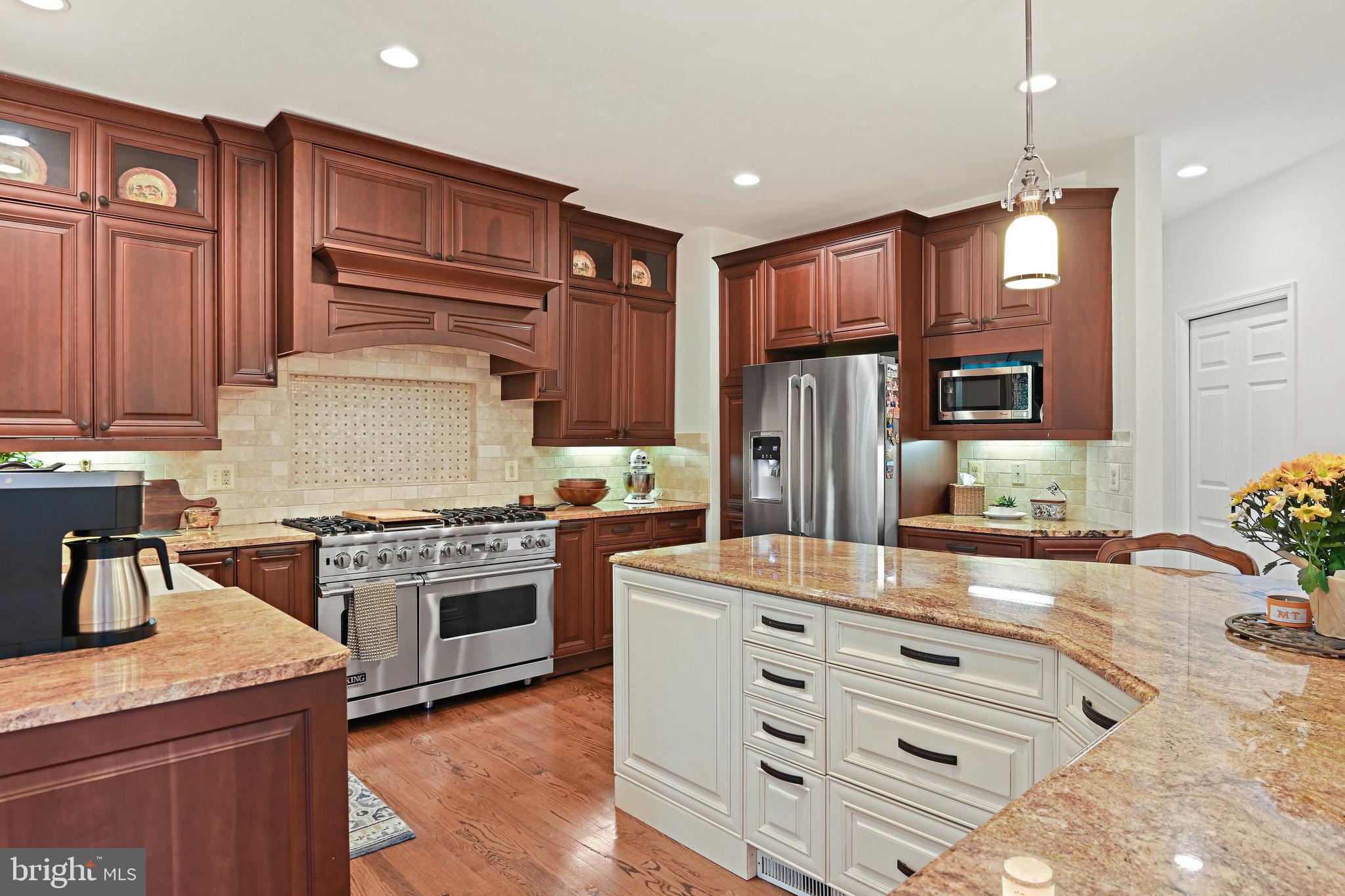 WOLFTRAP CREEK ESTATES - Residential