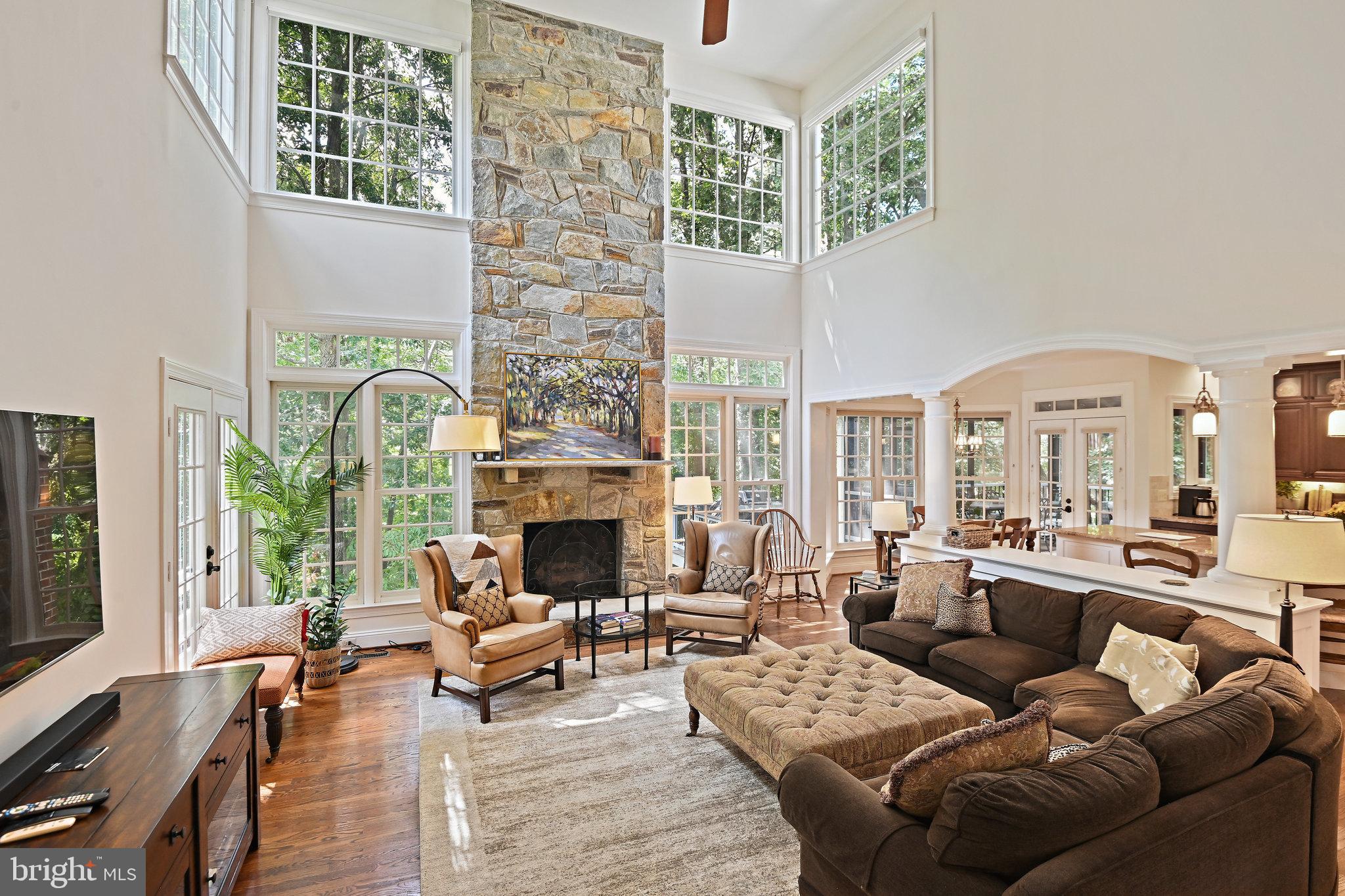 WOLFTRAP CREEK ESTATES - Residential