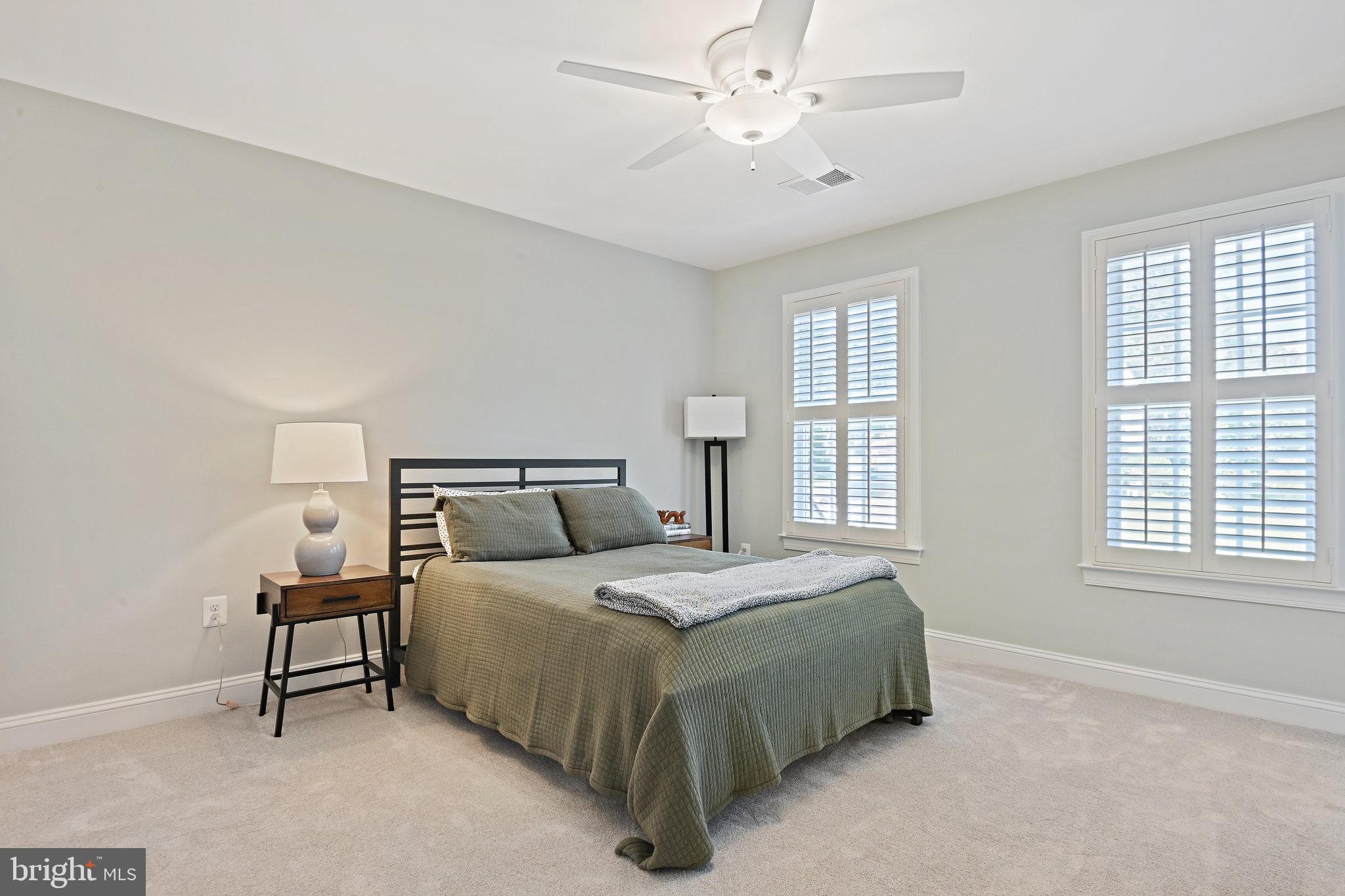 WOLFTRAP CREEK ESTATES - Residential