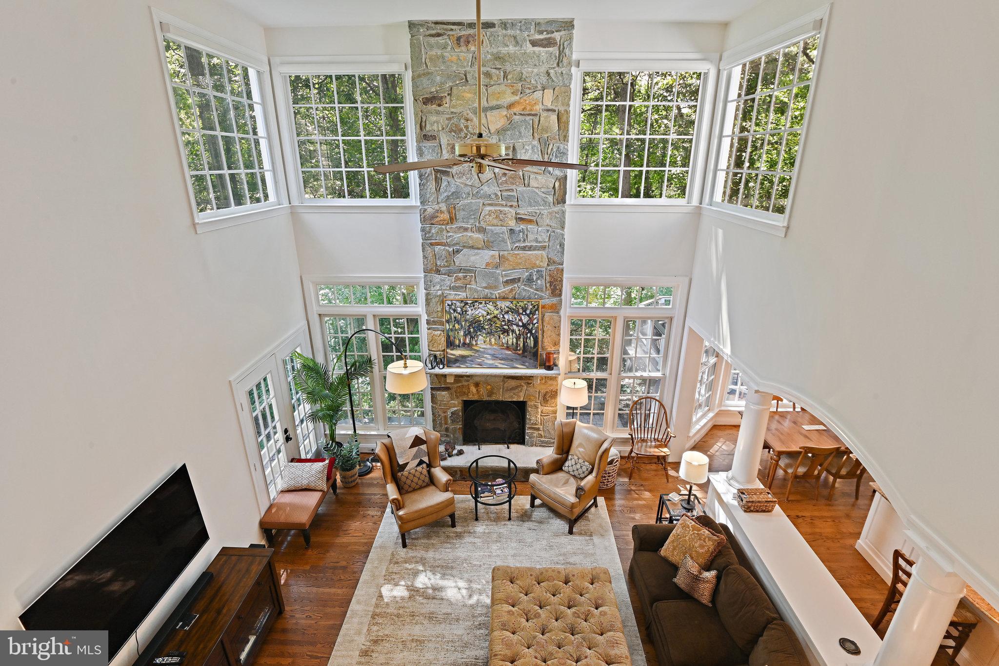 WOLFTRAP CREEK ESTATES - Residential