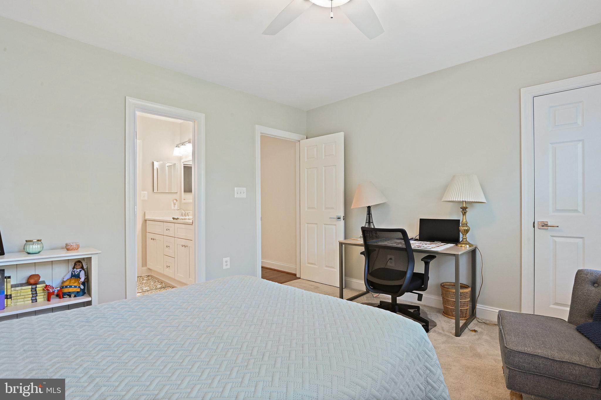 WOLFTRAP CREEK ESTATES - Residential