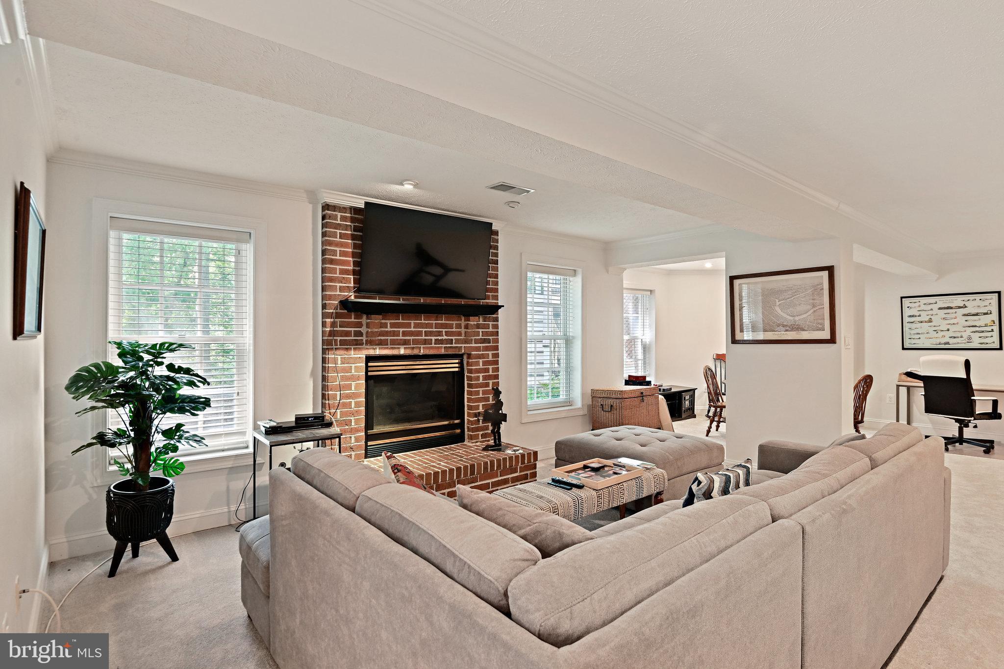 WOLFTRAP CREEK ESTATES - Residential