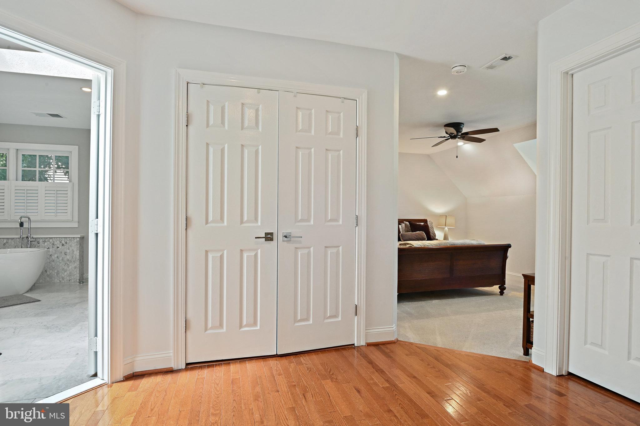 WOLFTRAP CREEK ESTATES - Residential