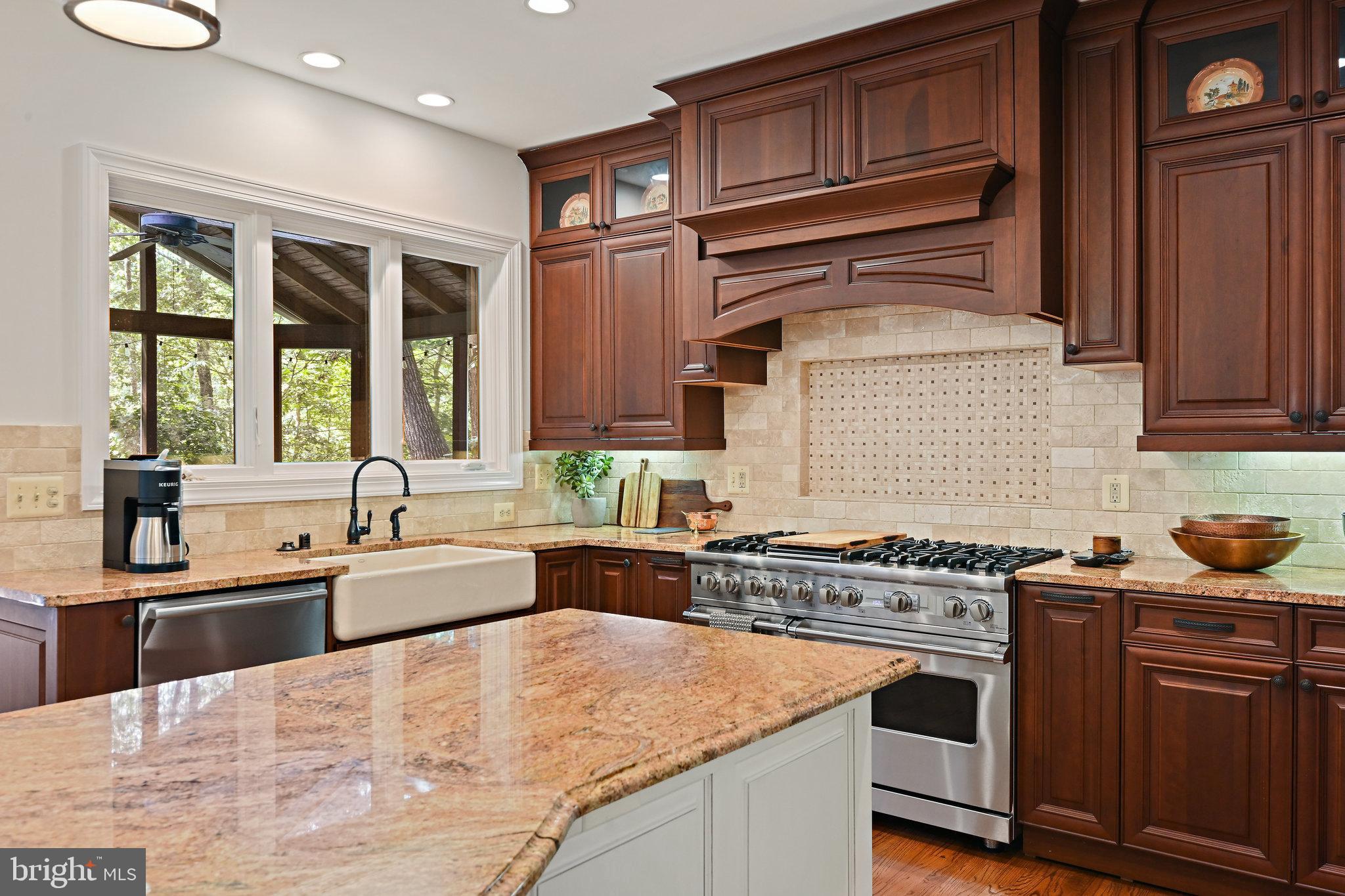 WOLFTRAP CREEK ESTATES - Residential