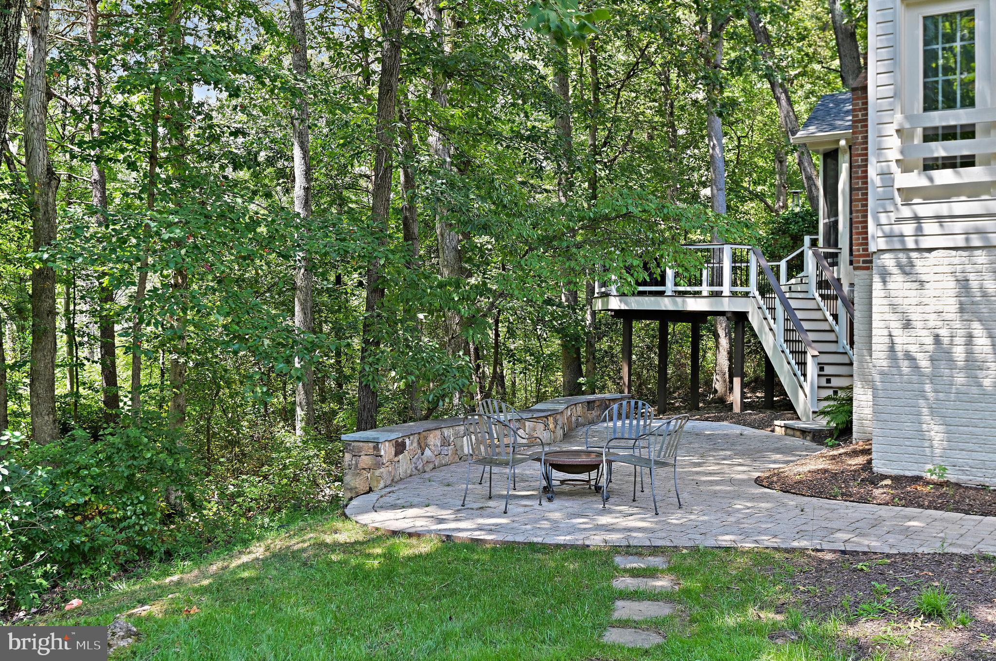 WOLFTRAP CREEK ESTATES - Residential