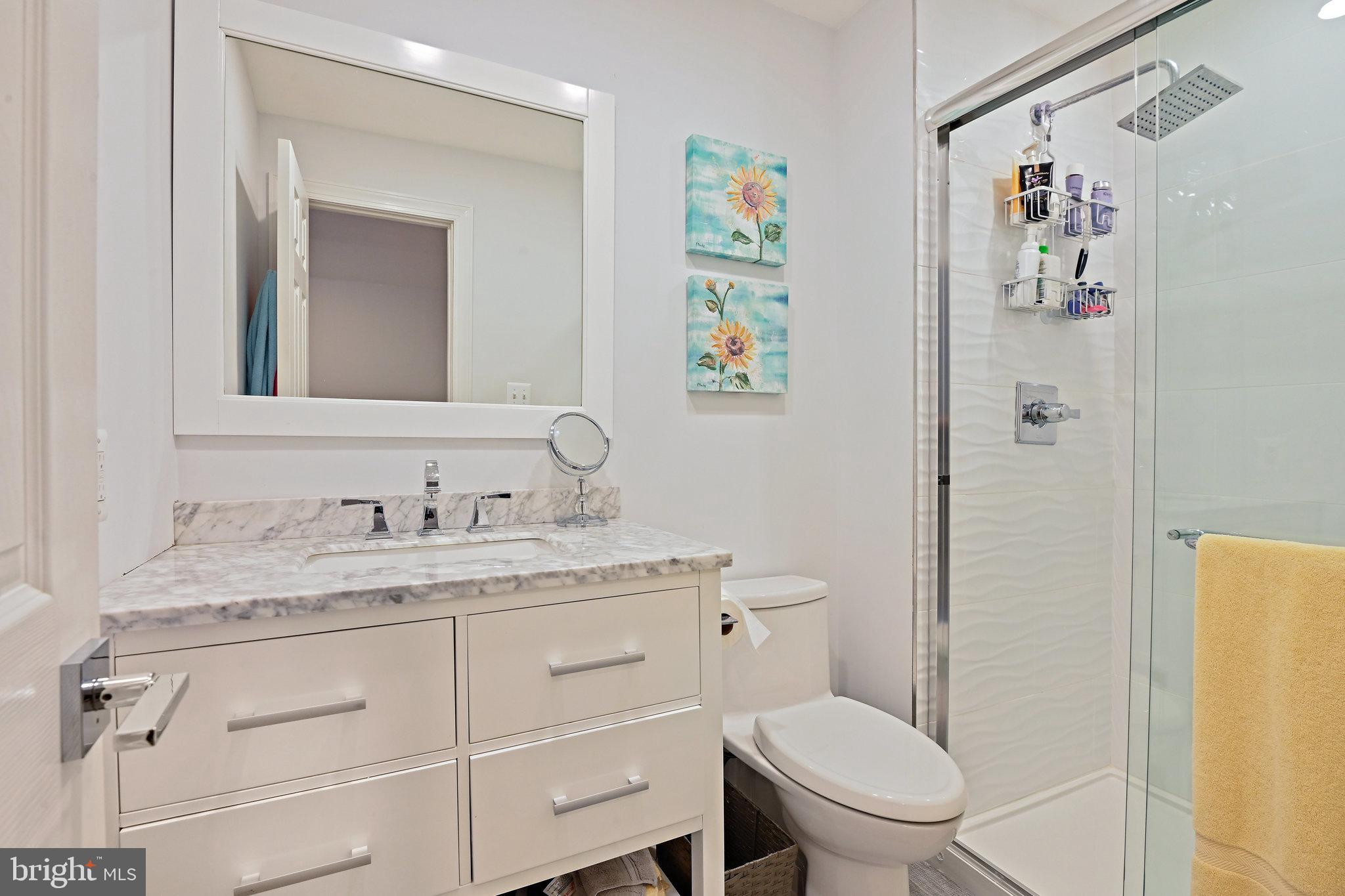 WOLFTRAP CREEK ESTATES - Residential