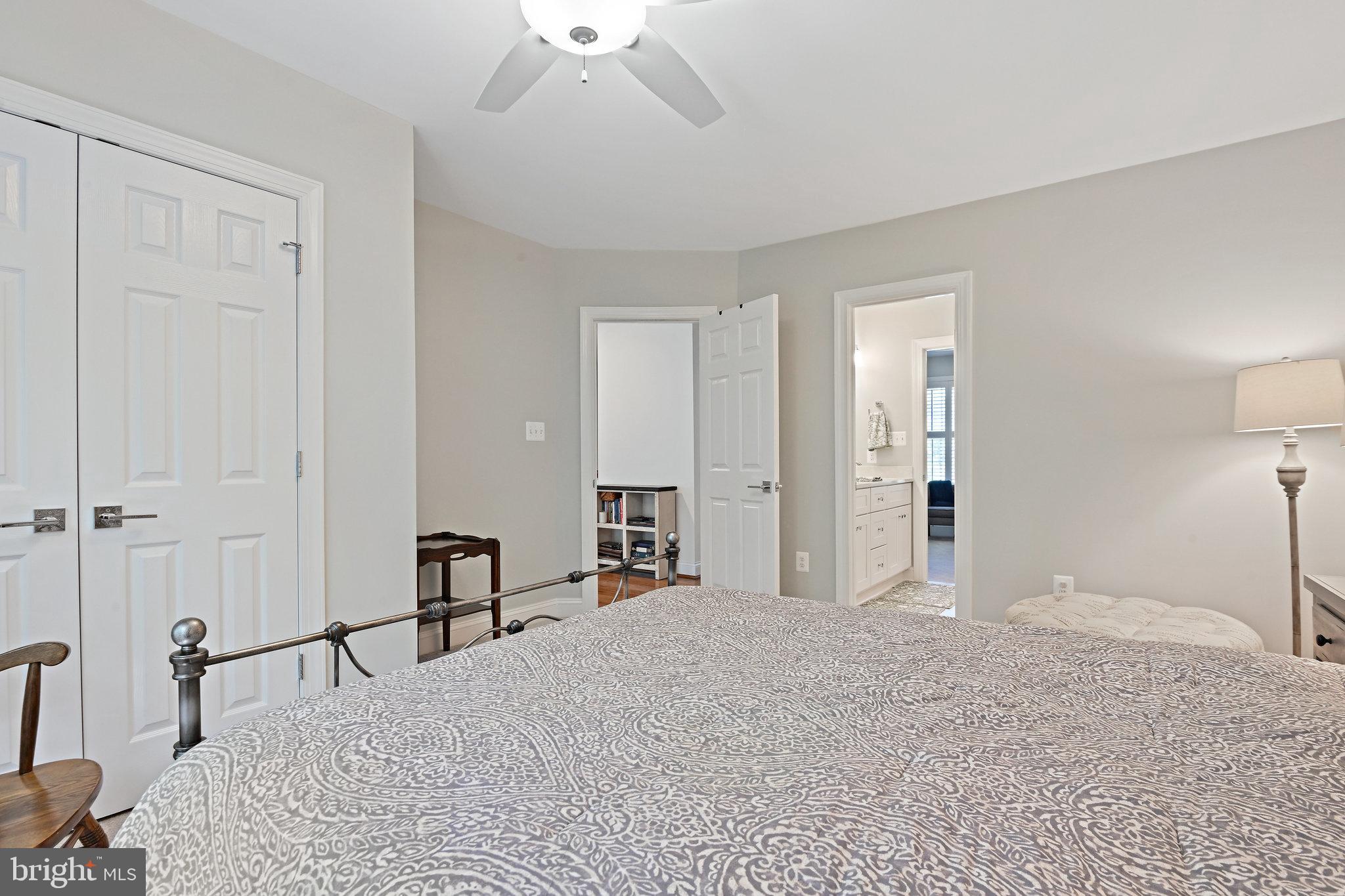 WOLFTRAP CREEK ESTATES - Residential