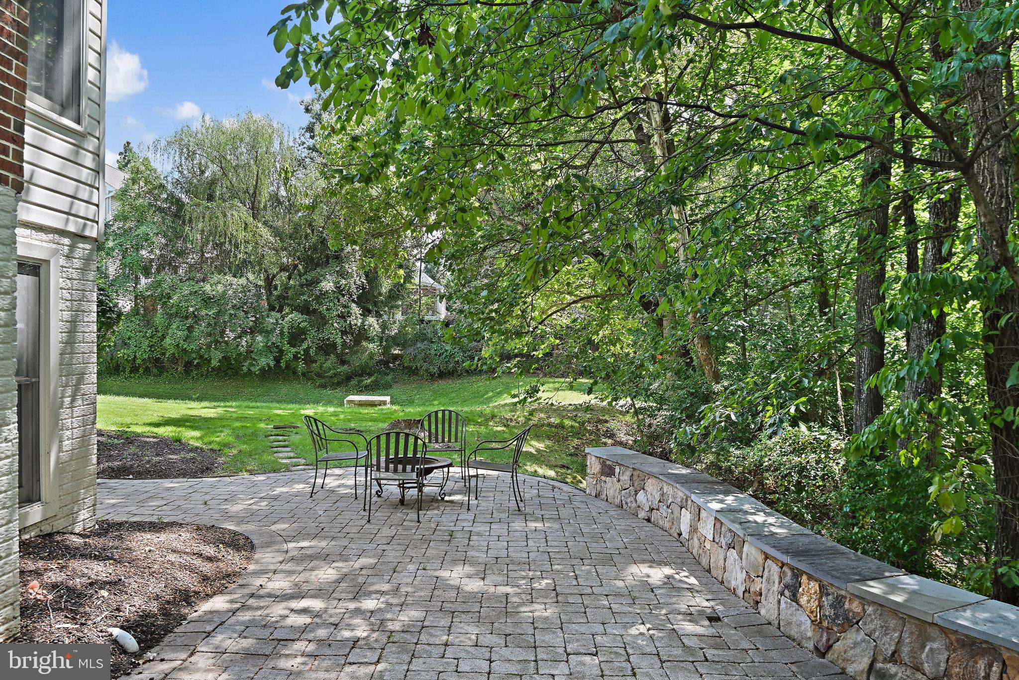 WOLFTRAP CREEK ESTATES - Residential