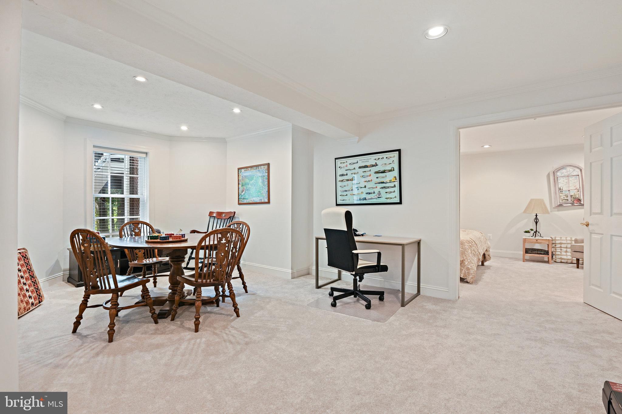 WOLFTRAP CREEK ESTATES - Residential