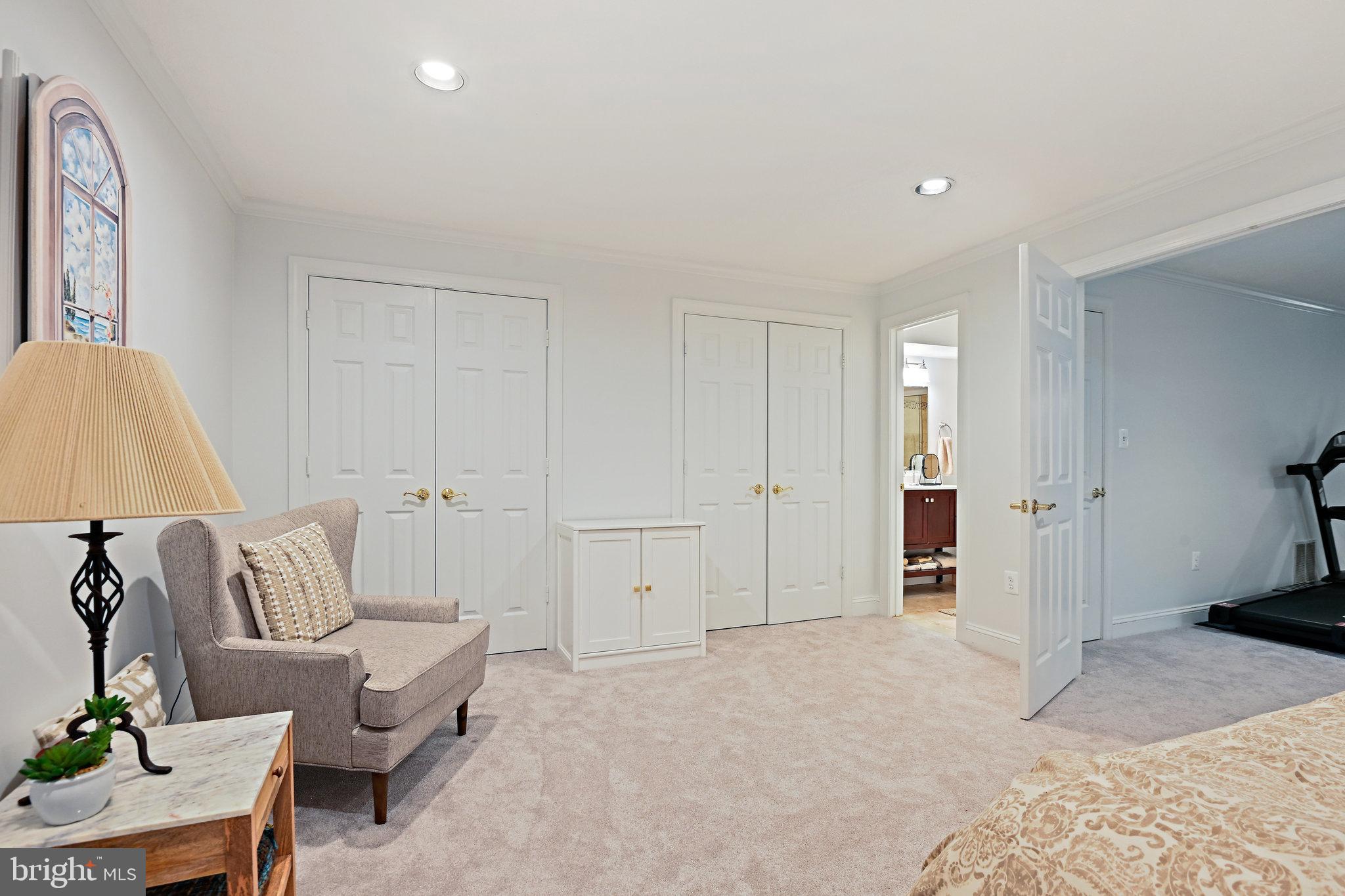 WOLFTRAP CREEK ESTATES - Residential