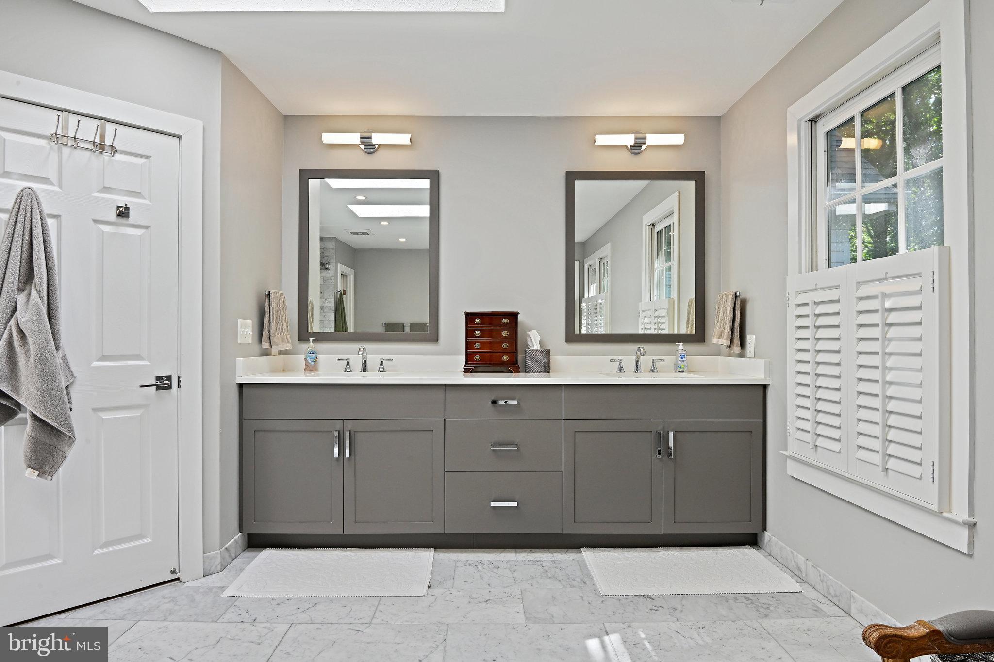 WOLFTRAP CREEK ESTATES - Residential