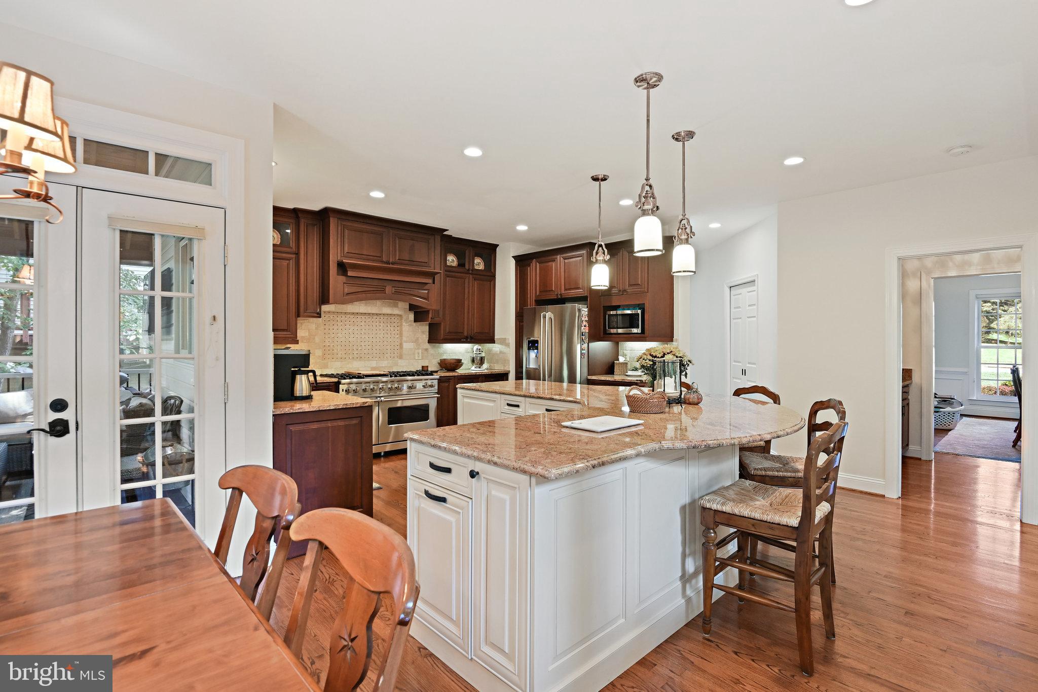 WOLFTRAP CREEK ESTATES - Residential