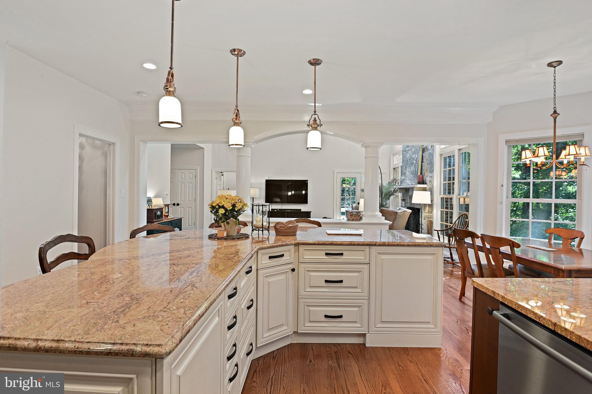 WOLFTRAP CREEK ESTATES - Residential